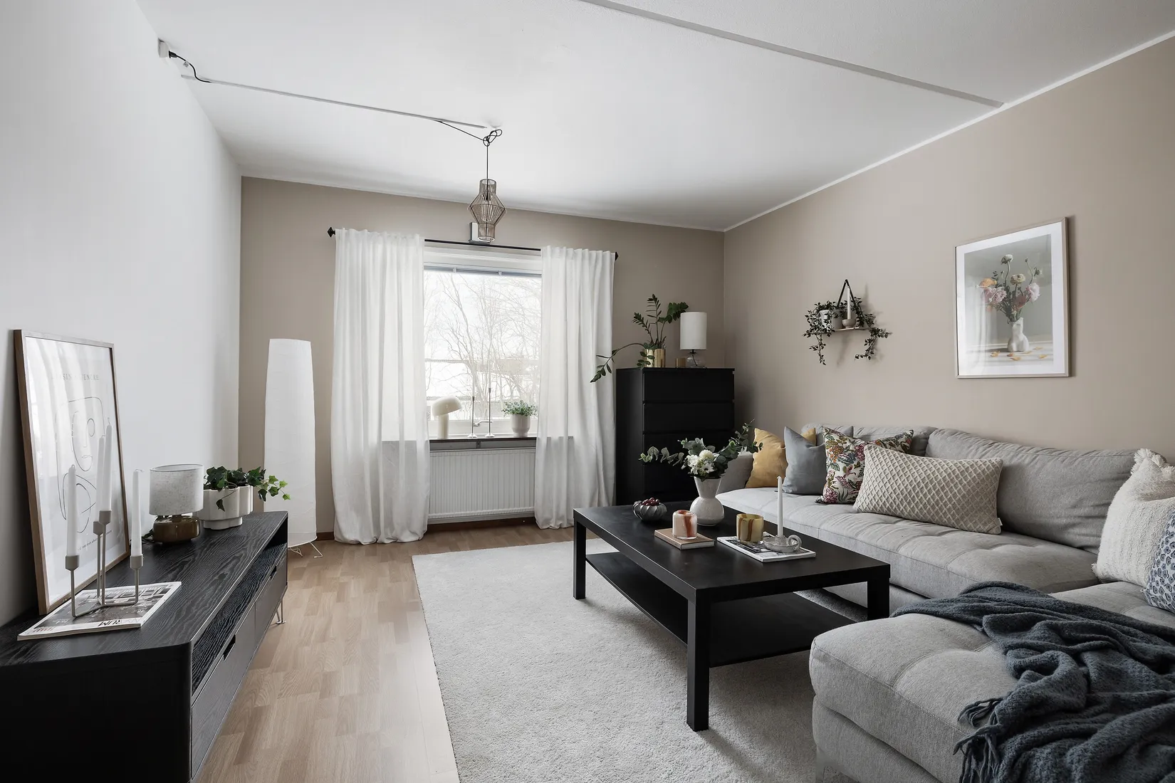 Bostadsrätt, Snövägen 415, Björkskatan, Luleå