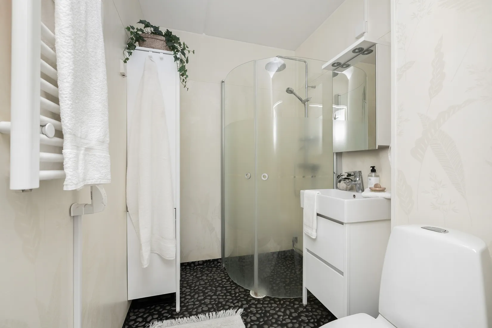 Bostadsrätt, Snövägen 415, Björkskatan, Luleå