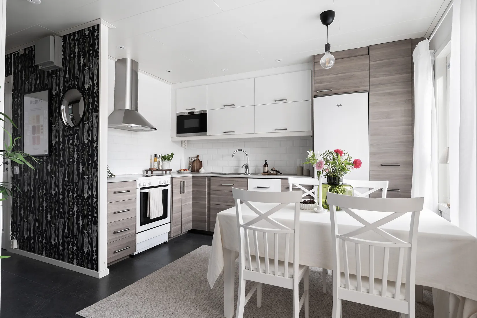 Bostadsrätt, Snövägen 415, Björkskatan, Luleå