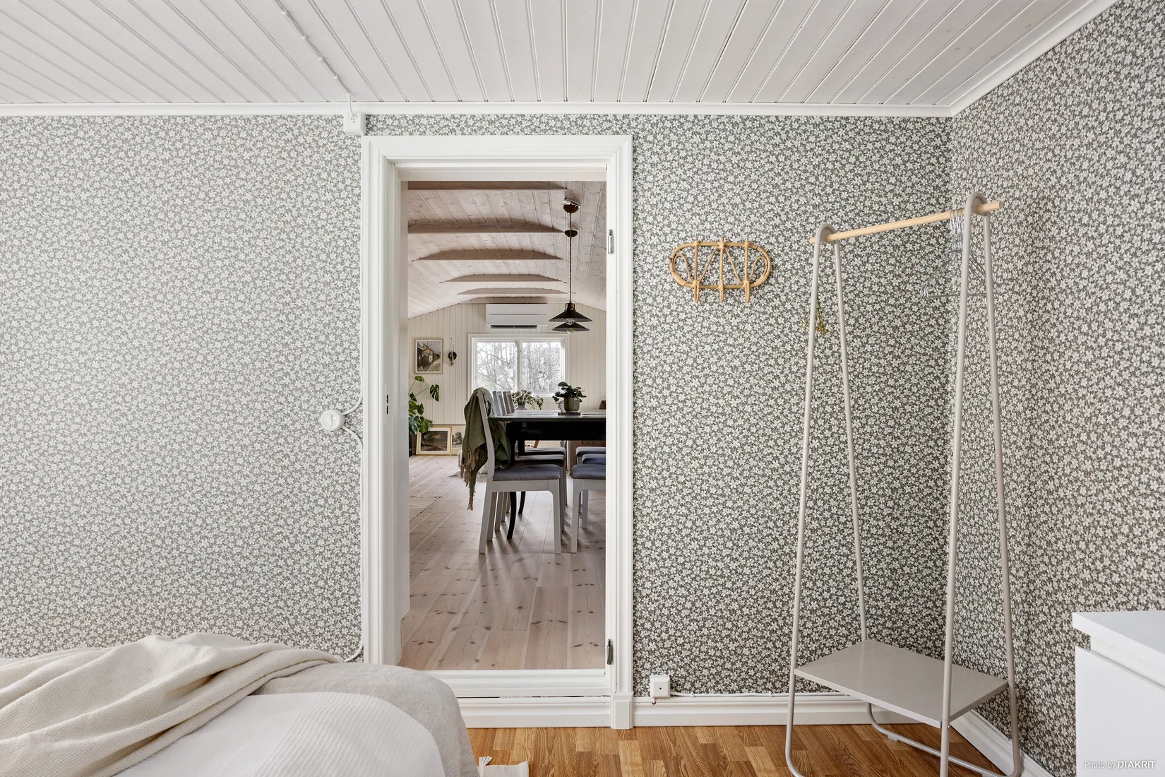 Fritidshus, Kaprifolvägen 26, Tofta  - Västra Gotland, Gotland