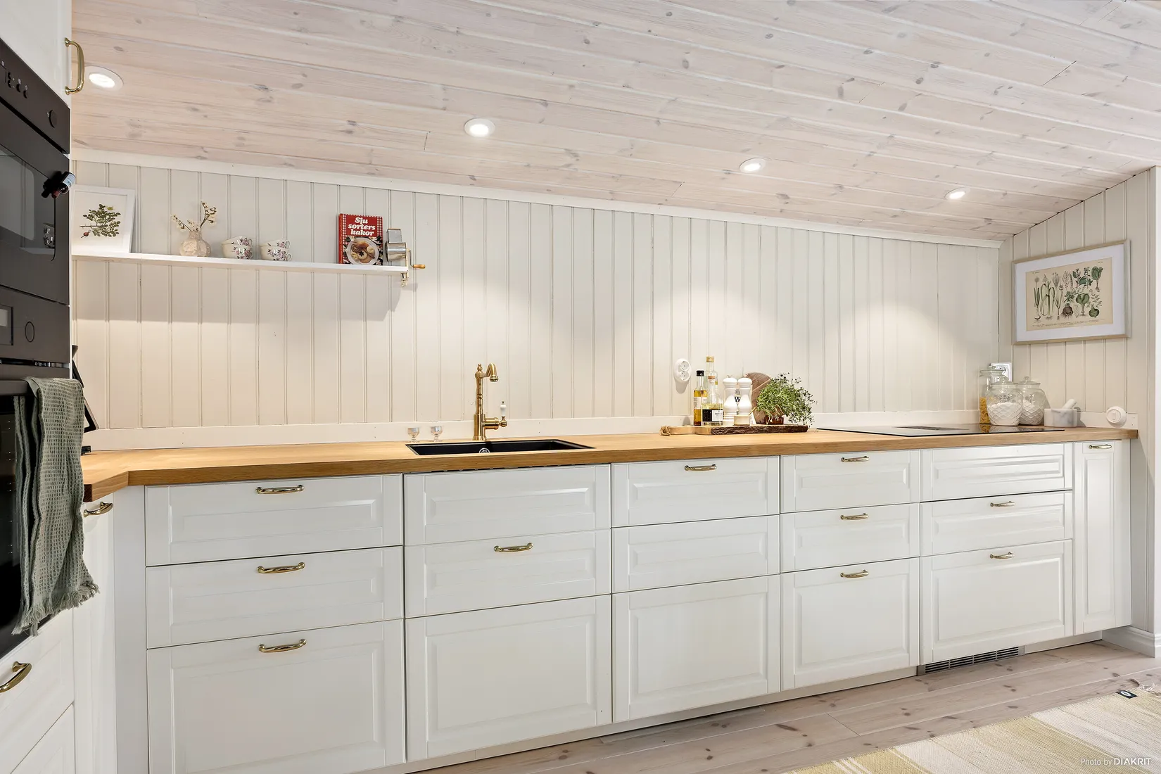 Fritidshus, Kaprifolvägen 26, Tofta  - Västra Gotland, Gotland