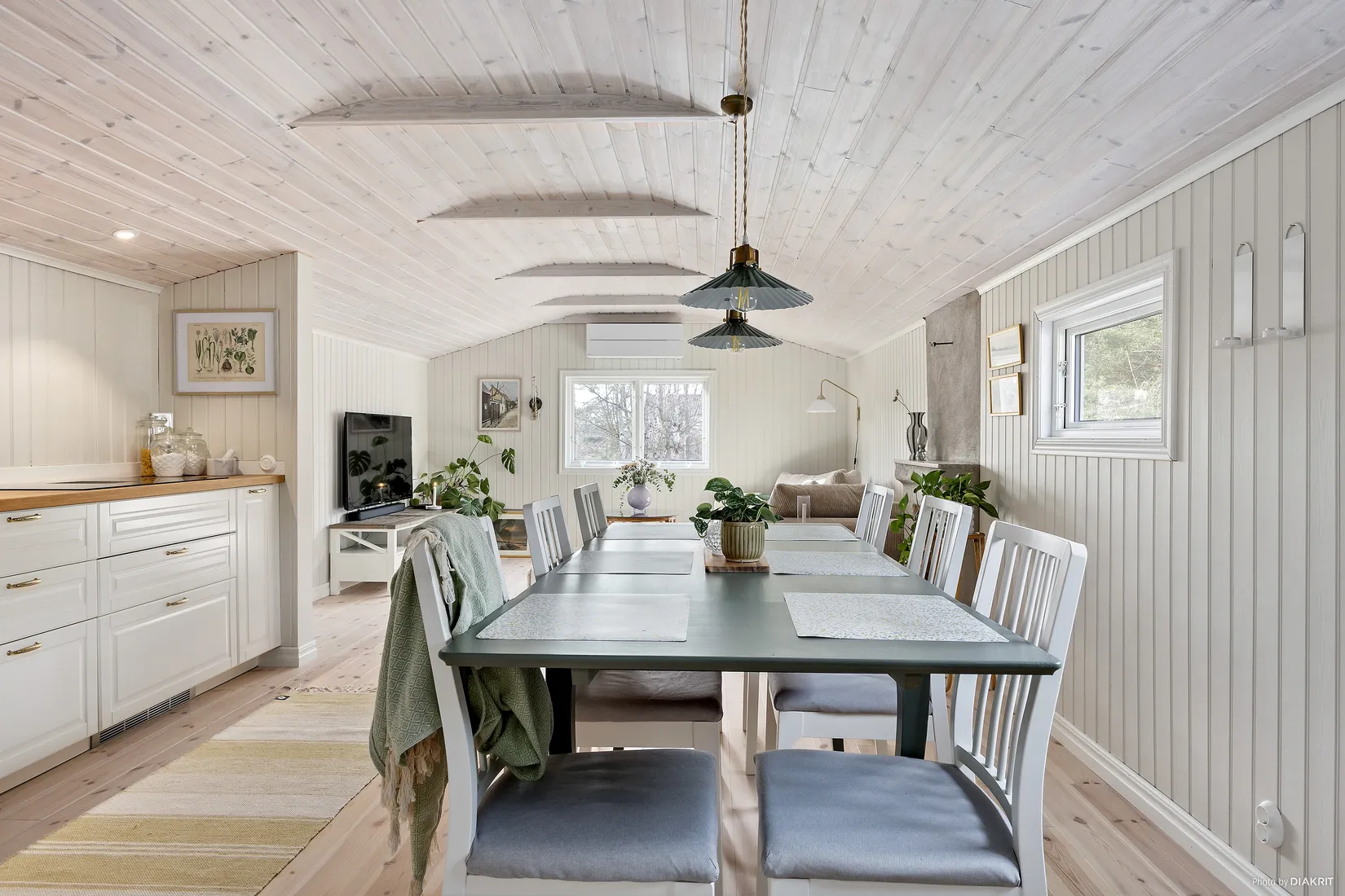 Fritidshus, Kaprifolvägen 26, Tofta  - Västra Gotland, Gotland