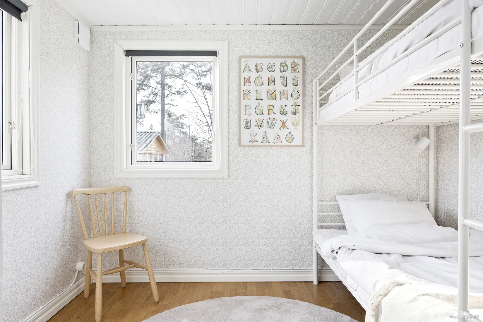 Fritidshus, Kaprifolvägen 26, Tofta  - Västra Gotland, Gotland