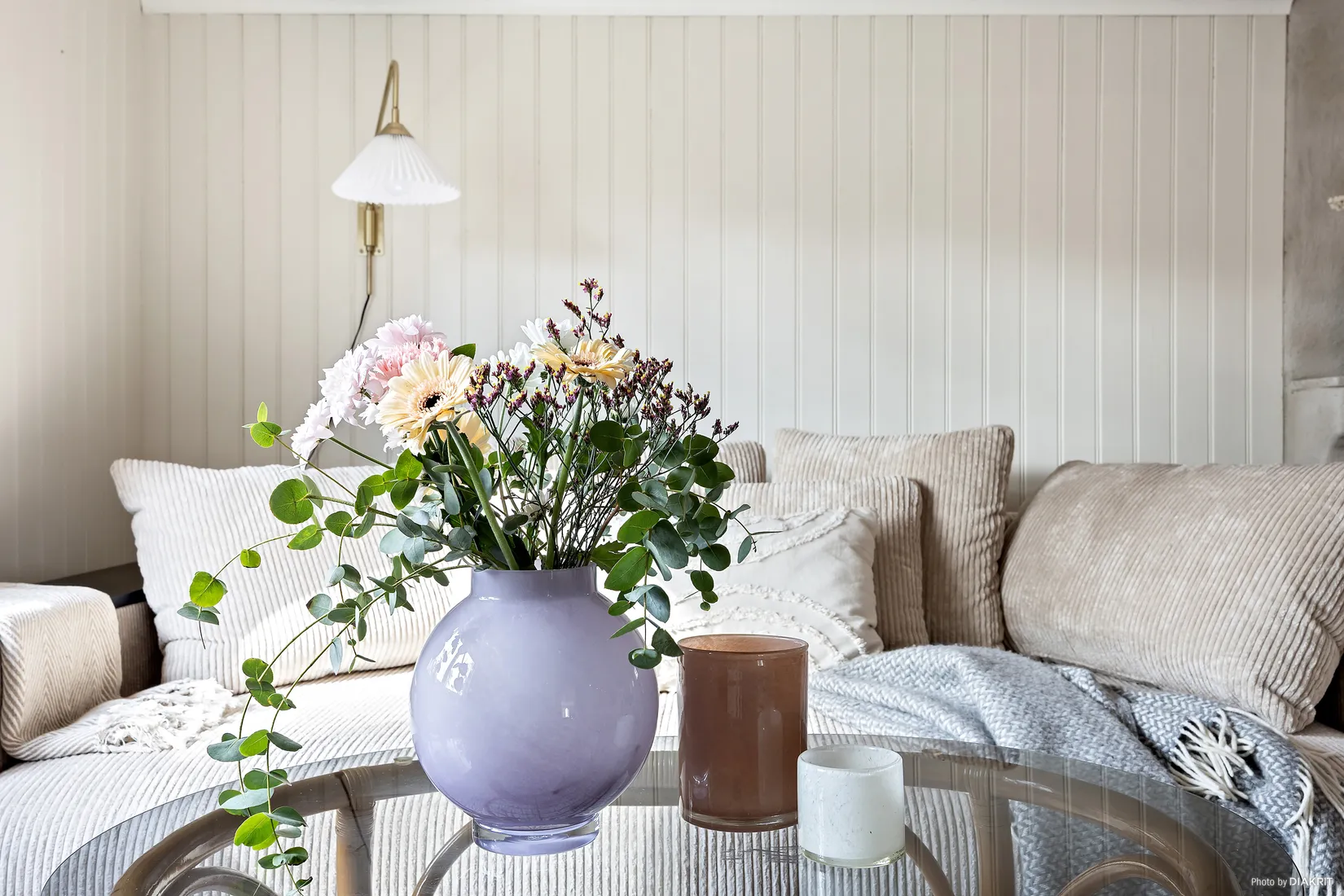 Fritidshus, Kaprifolvägen 26, Tofta  - Västra Gotland, Gotland