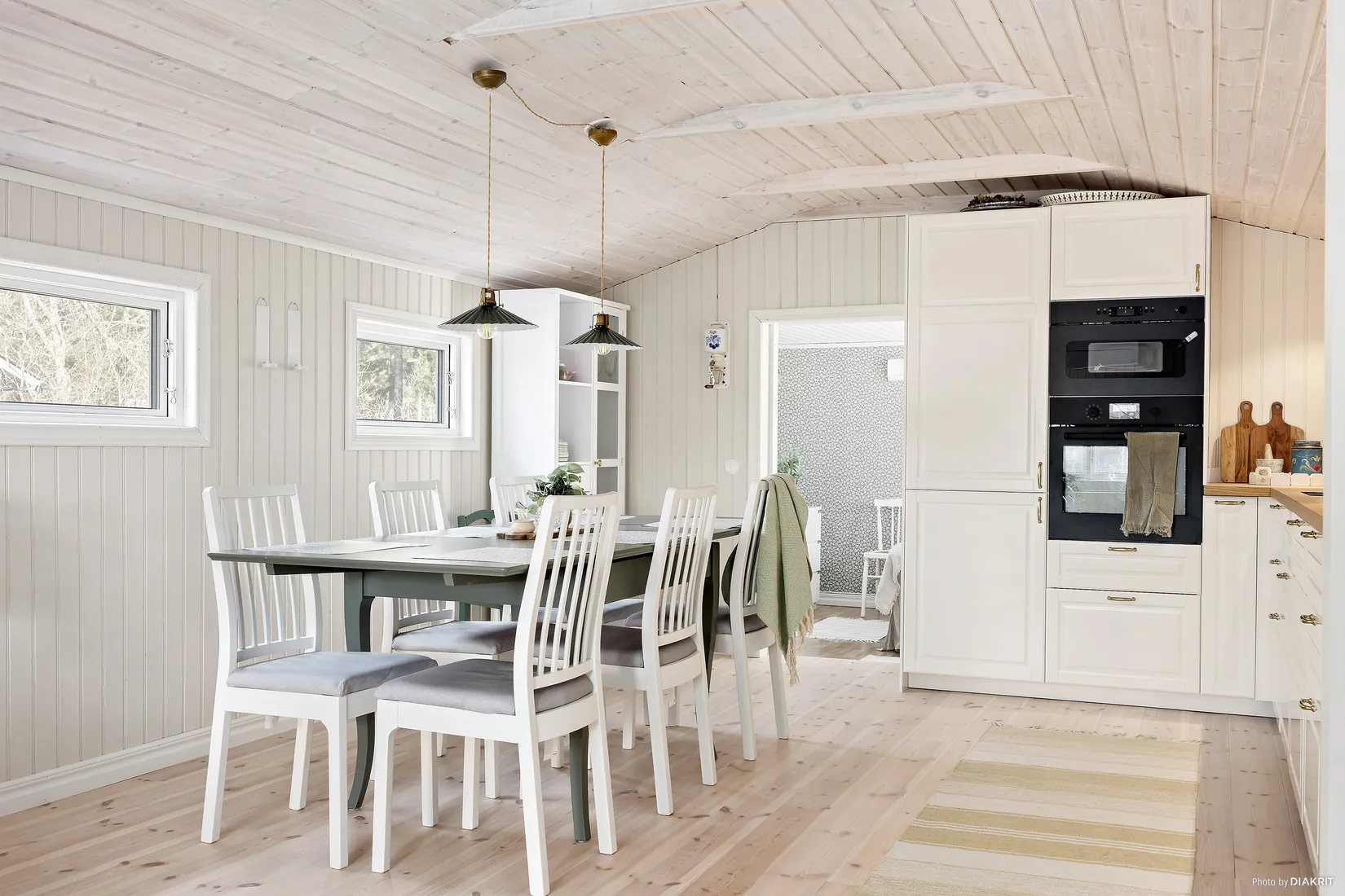 Fritidshus, Kaprifolvägen 26, Tofta  - Västra Gotland, Gotland