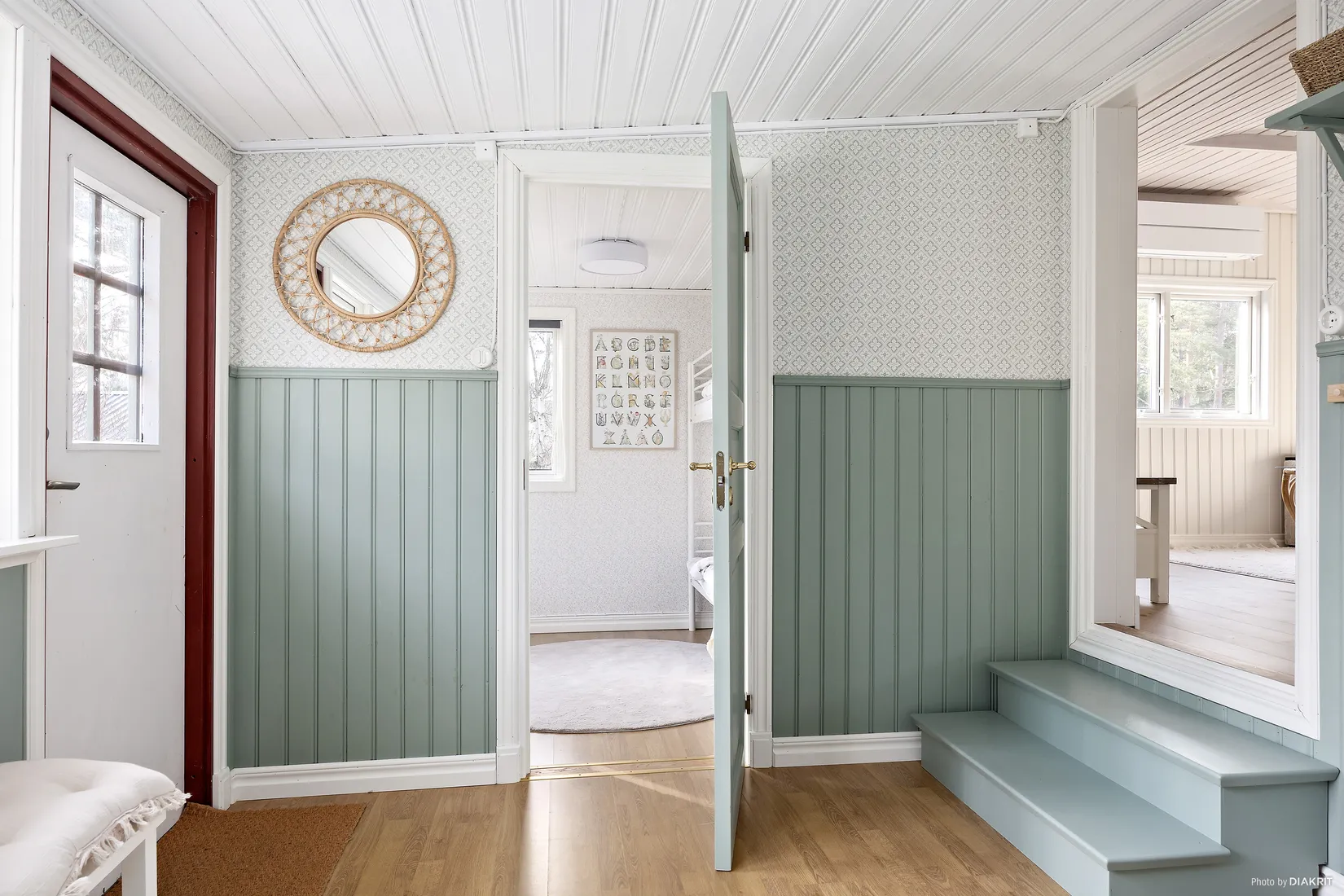 Fritidshus, Kaprifolvägen 26, Tofta  - Västra Gotland, Gotland