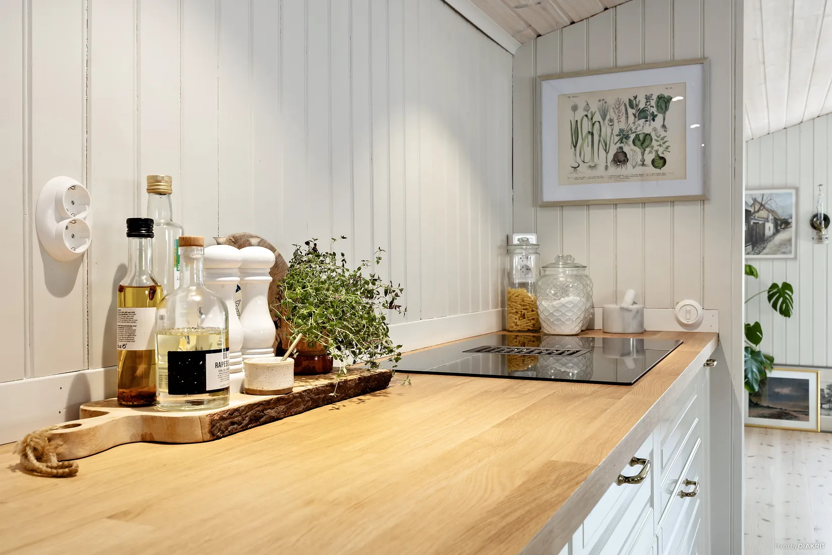 Fritidshus, Kaprifolvägen 26, Tofta  - Västra Gotland, Gotland