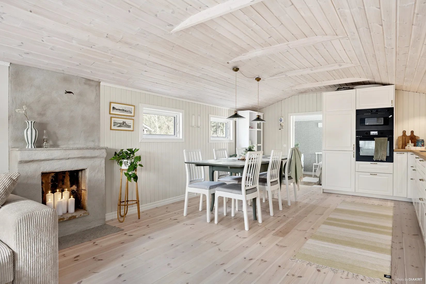 Fritidshus, Kaprifolvägen 26, Tofta  - Västra Gotland, Gotland