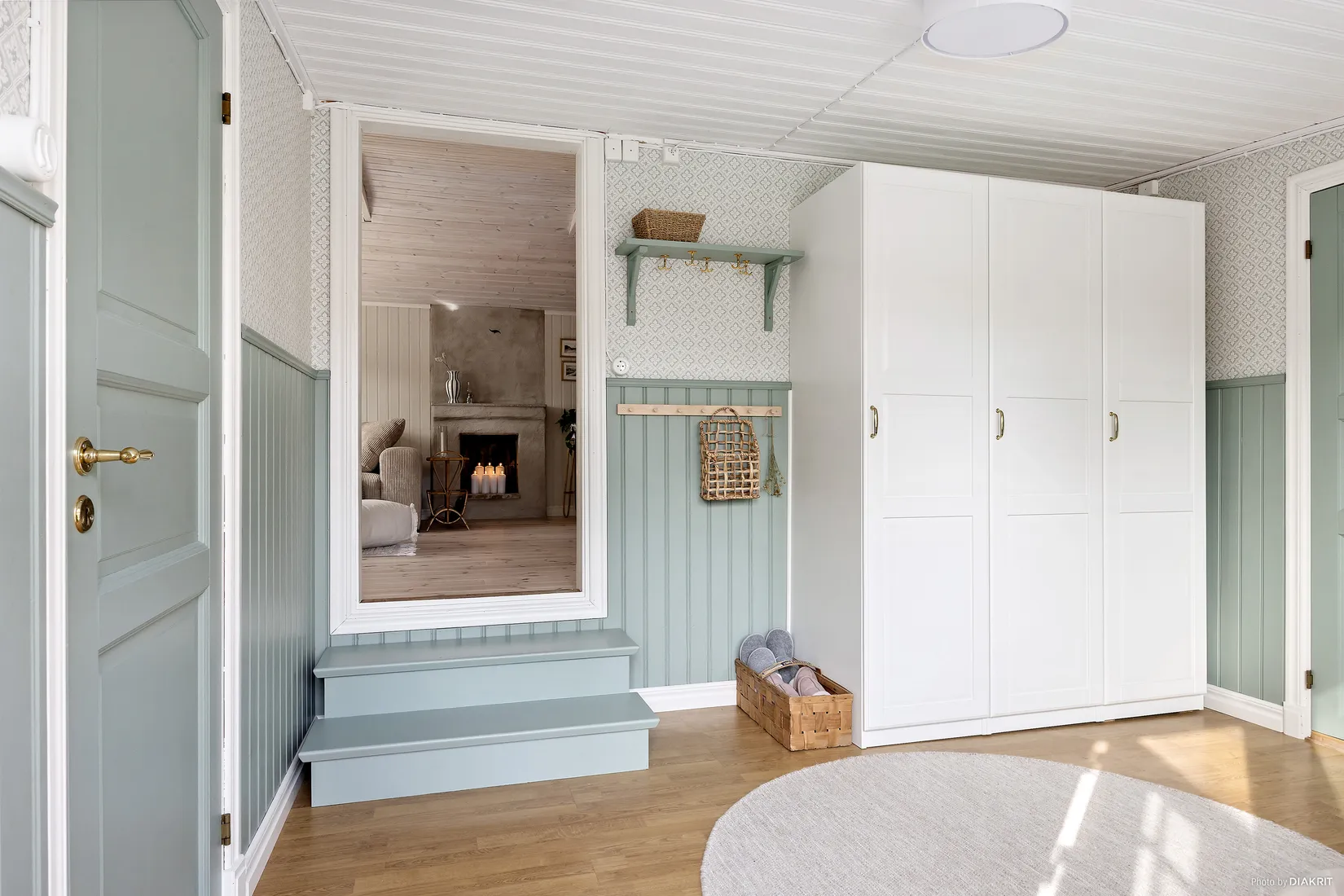 Fritidshus, Kaprifolvägen 26, Tofta  - Västra Gotland, Gotland