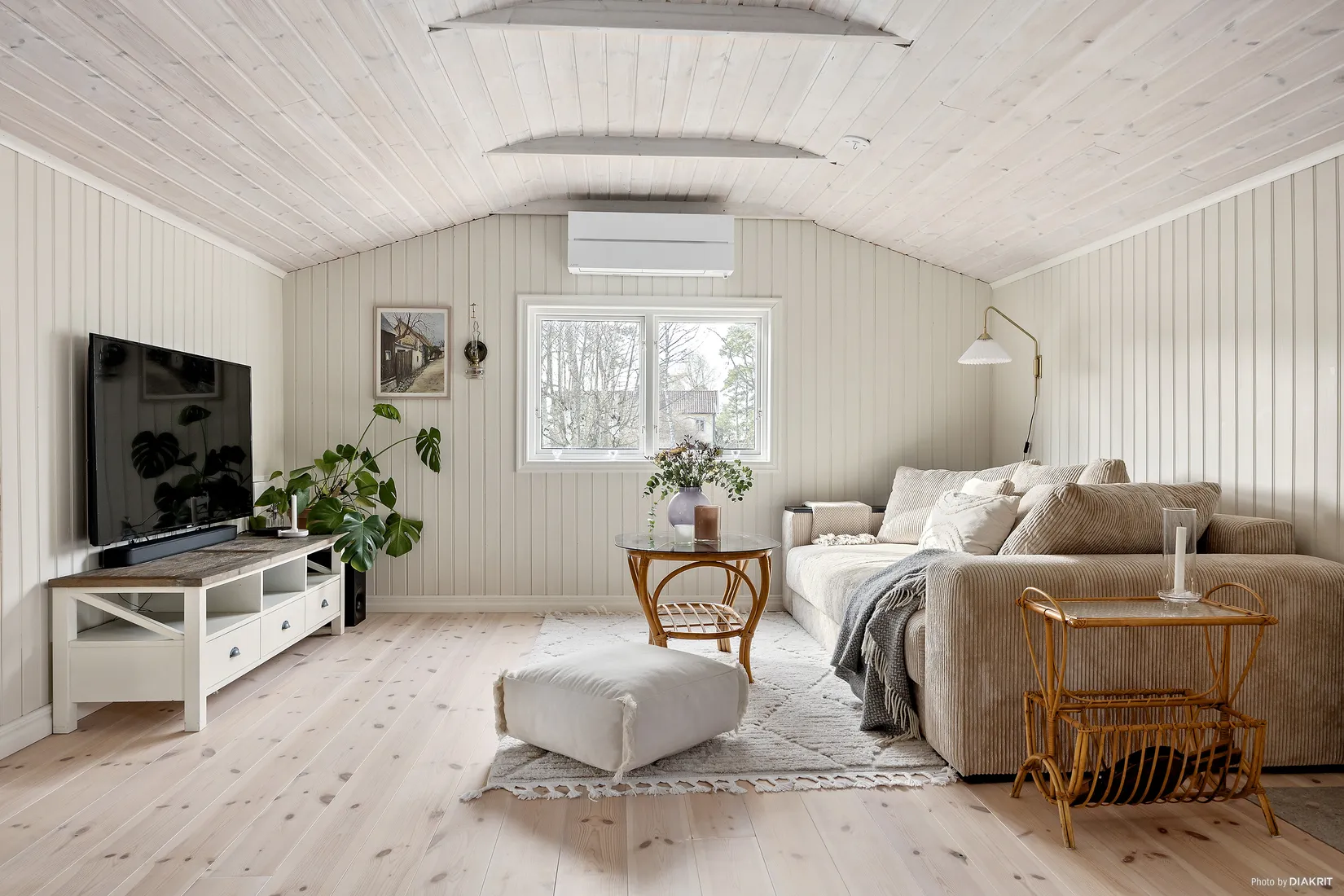 Fritidshus, Kaprifolvägen 26, Tofta  - Västra Gotland, Gotland