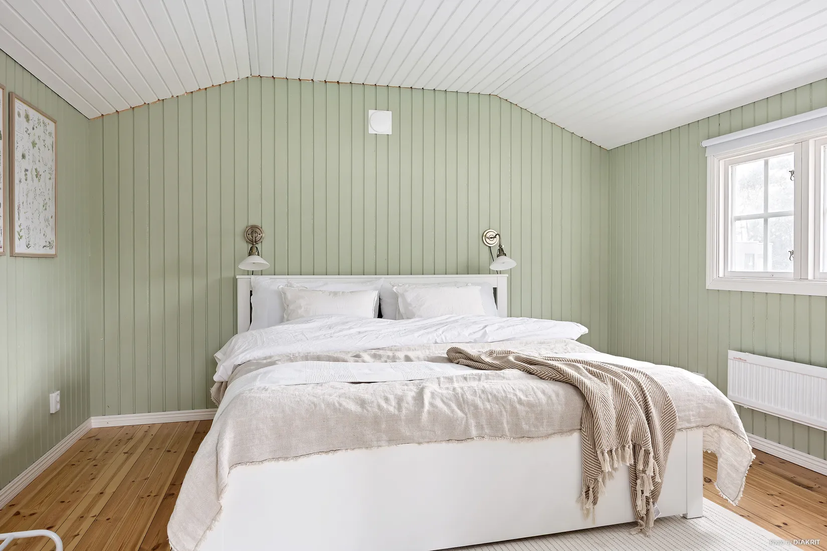 Fritidshus, Kaprifolvägen 26, Tofta  - Västra Gotland, Gotland