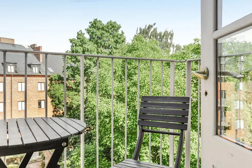 Bostadsrätt, Spolegatan 24, Lund - Centrum, Lund