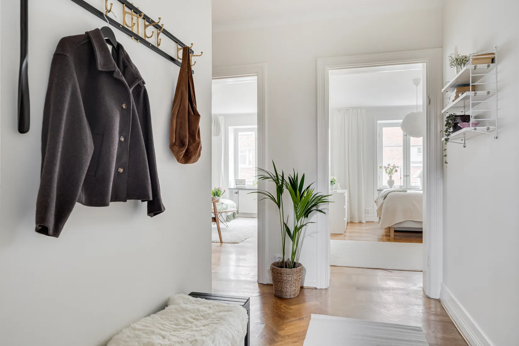 Bostadsrätt, Spolegatan 24, Lund - Centrum, Lund