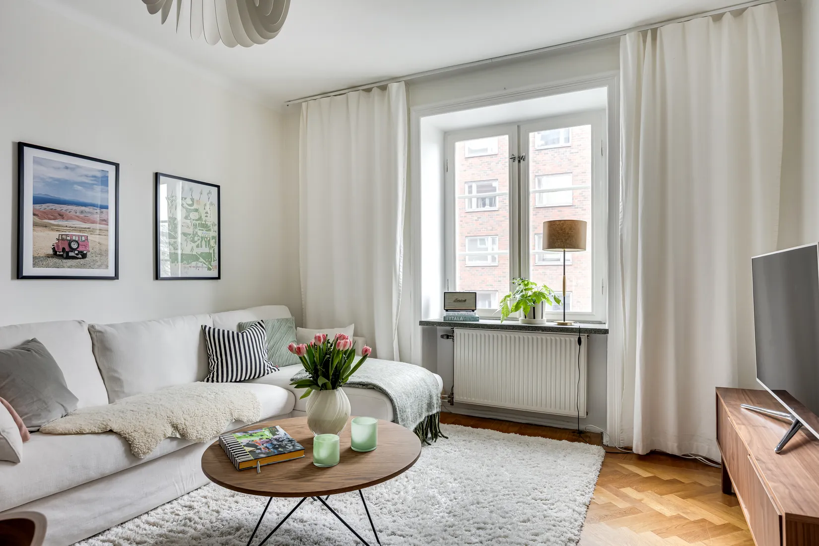 Bostadsrätt, Spolegatan 24, Lund - Centrum, Lund