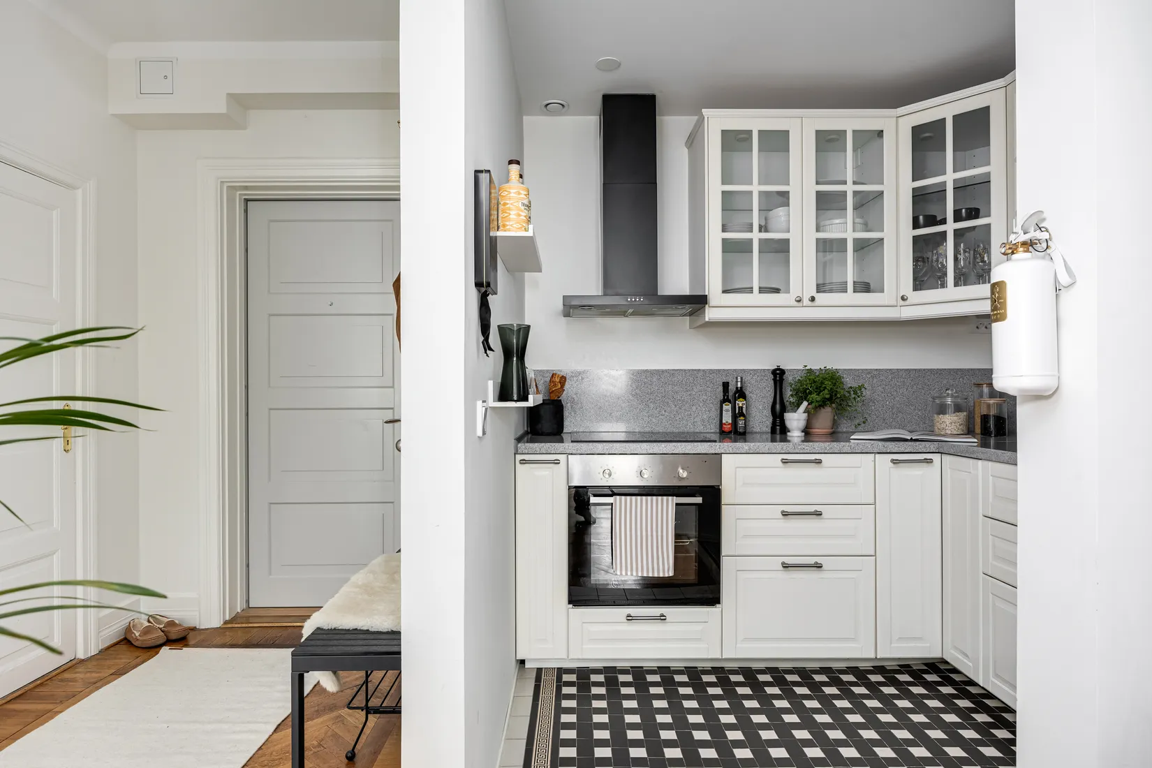 Bostadsrätt, Spolegatan 24, Lund - Centrum, Lund