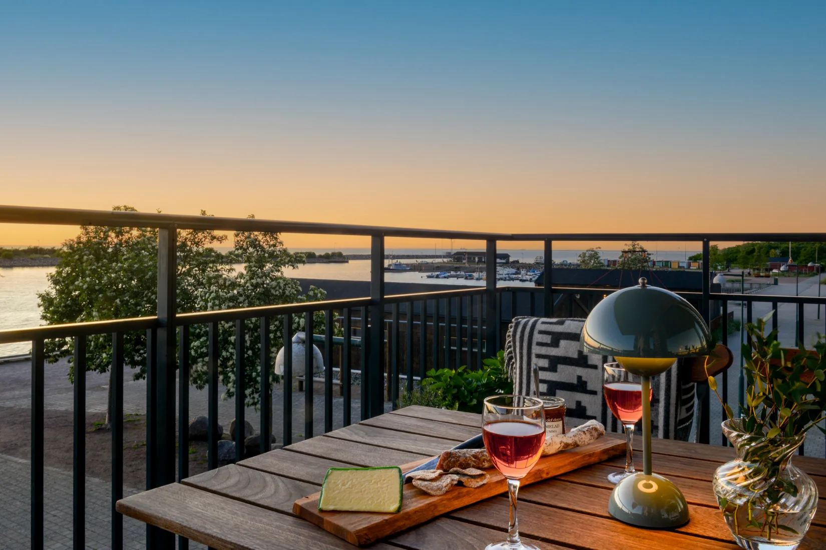 Bostadsrätt, Sallys gata 42, Limhamns Sjöstad, Malmö