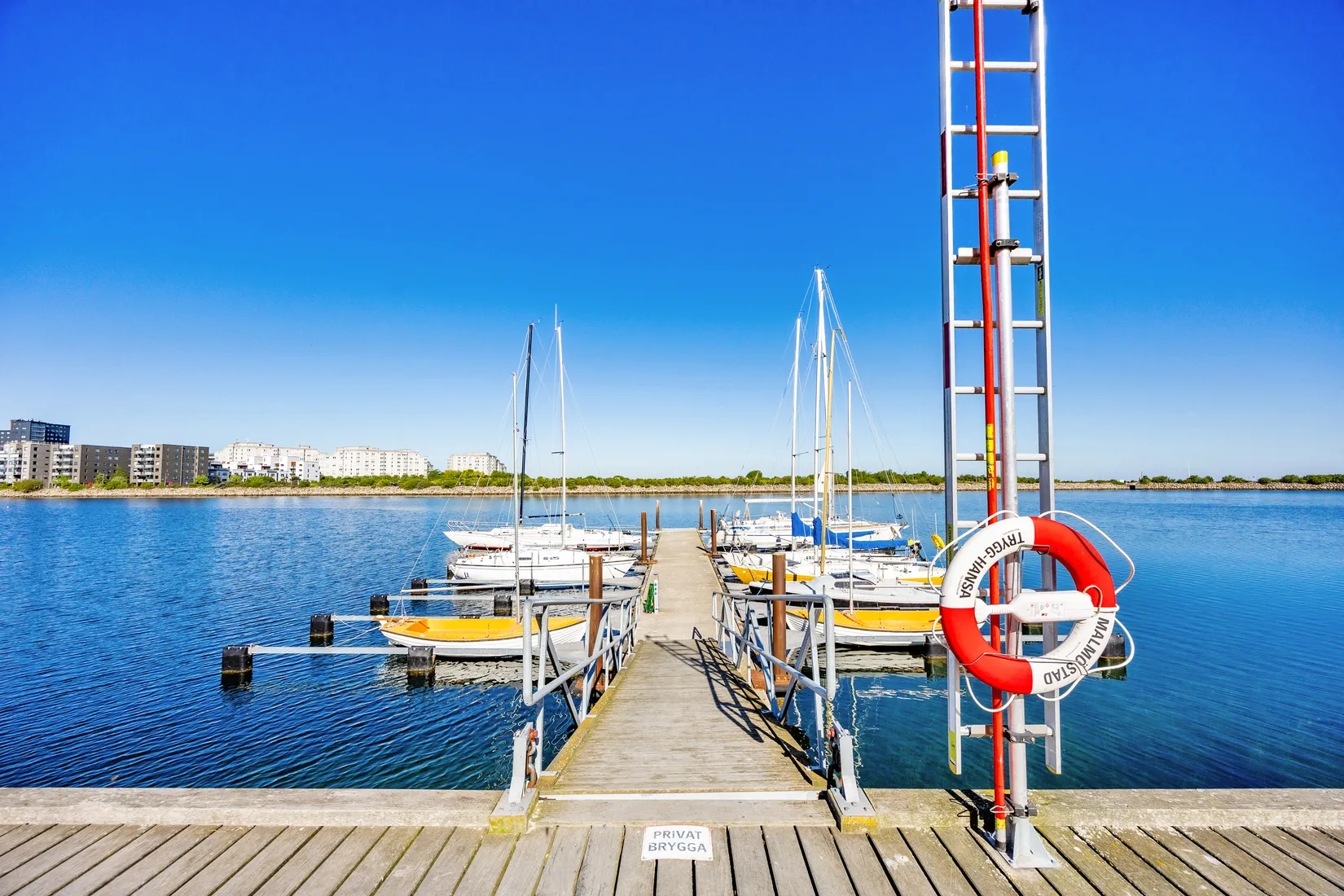 Bostadsrätt, Sallys gata 42, Limhamns Sjöstad, Malmö