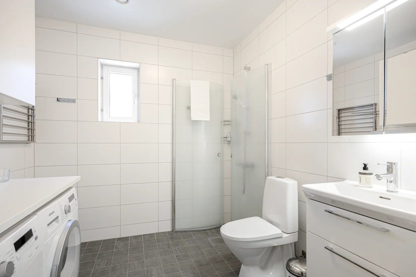 Bostadsrätt, Sallys gata 42, Limhamns Sjöstad, Malmö