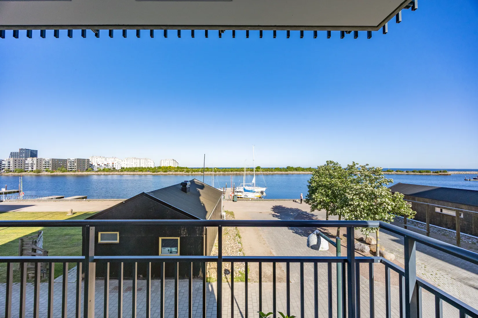 Bostadsrätt, Sallys gata 42, Limhamns Sjöstad, Malmö