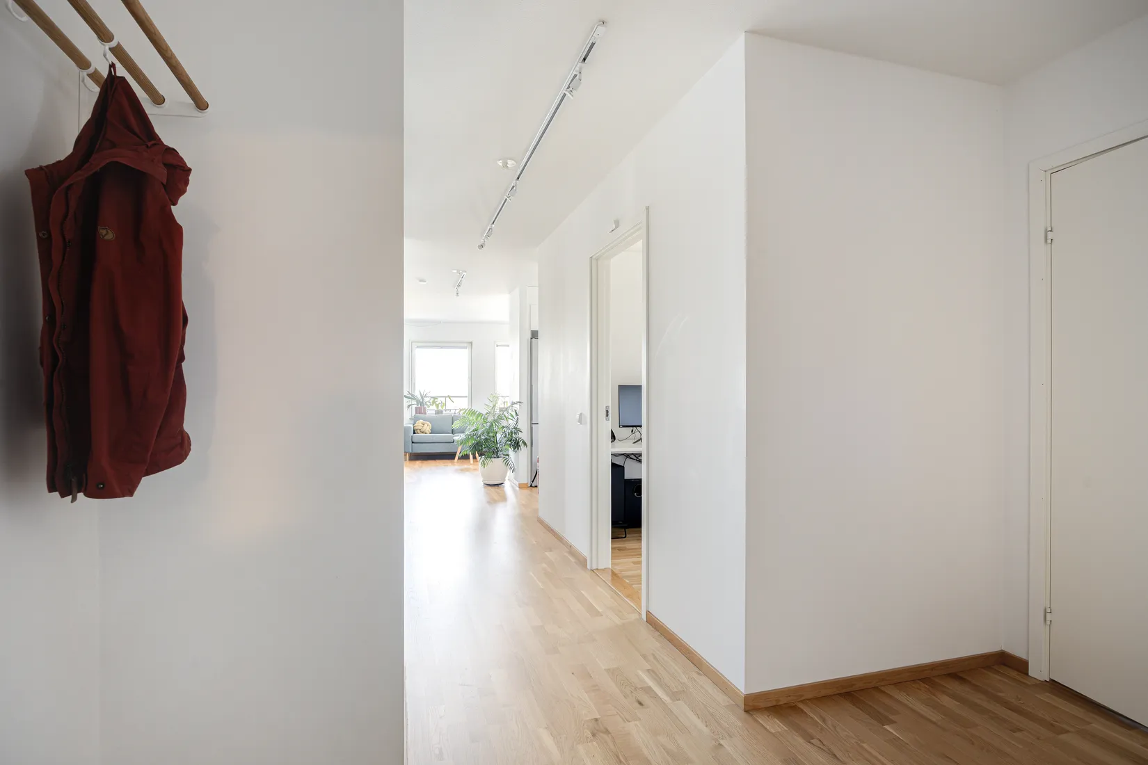 Bostadsrätt, Sallys gata 42, Limhamns Sjöstad, Malmö