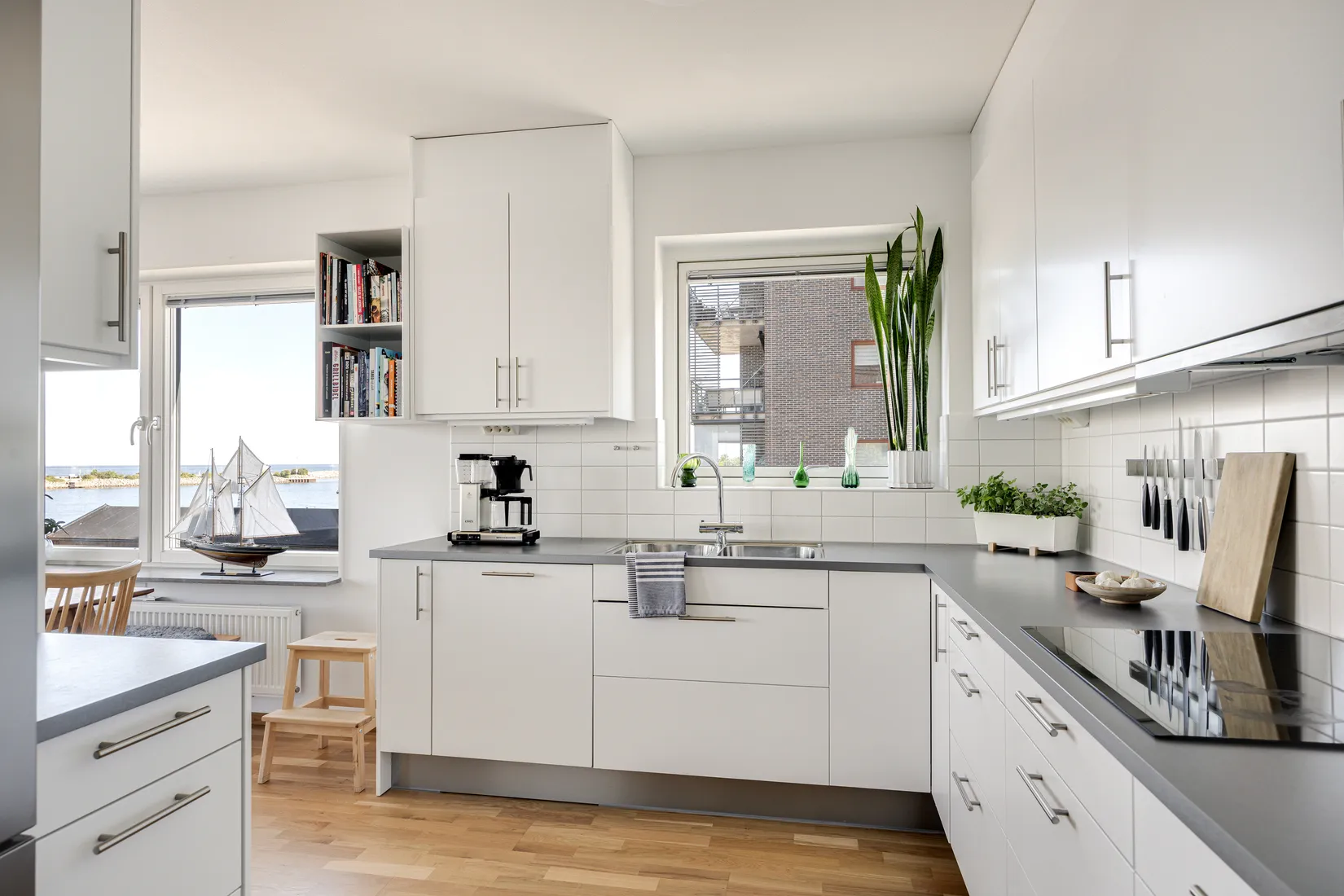 Bostadsrätt, Sallys gata 42, Limhamns Sjöstad, Malmö