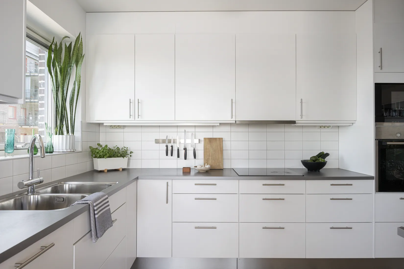 Bostadsrätt, Sallys gata 42, Limhamns Sjöstad, Malmö