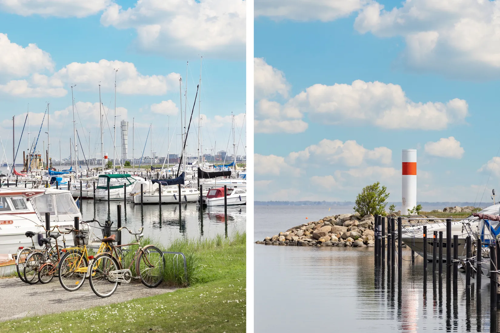 Bostadsrätt, Sallys gata 42, Limhamns Sjöstad, Malmö