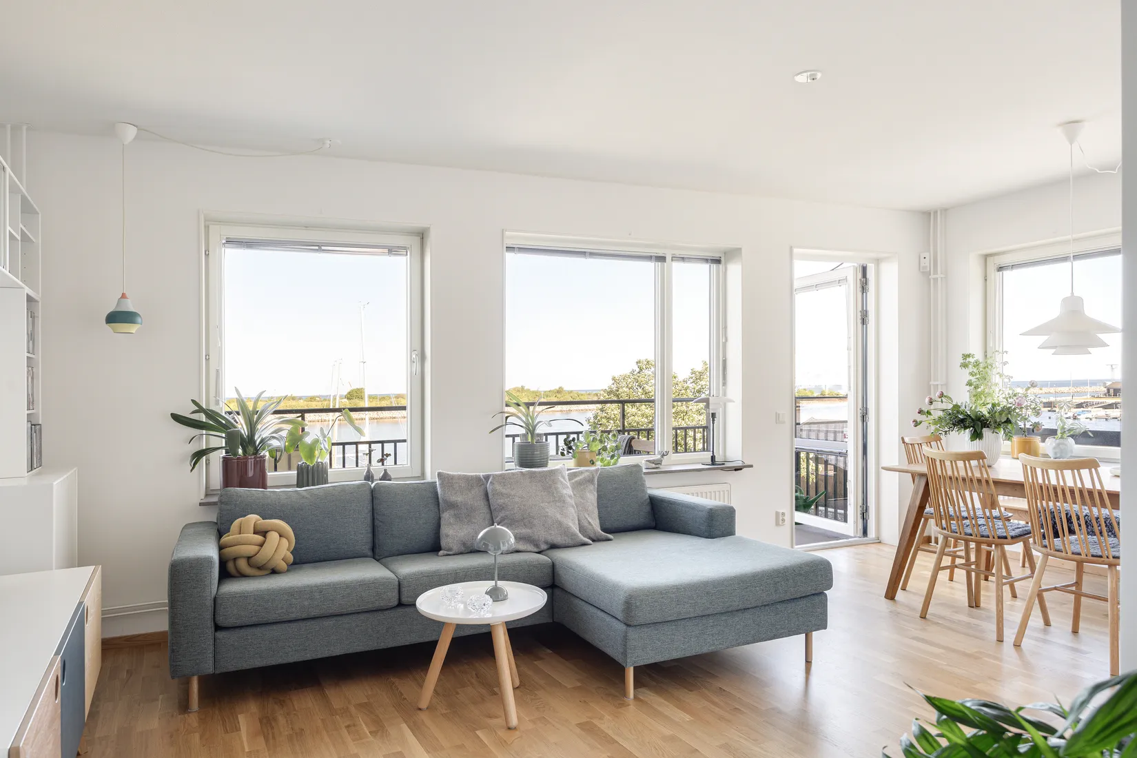 Bostadsrätt, Sallys gata 42, Limhamns Sjöstad, Malmö