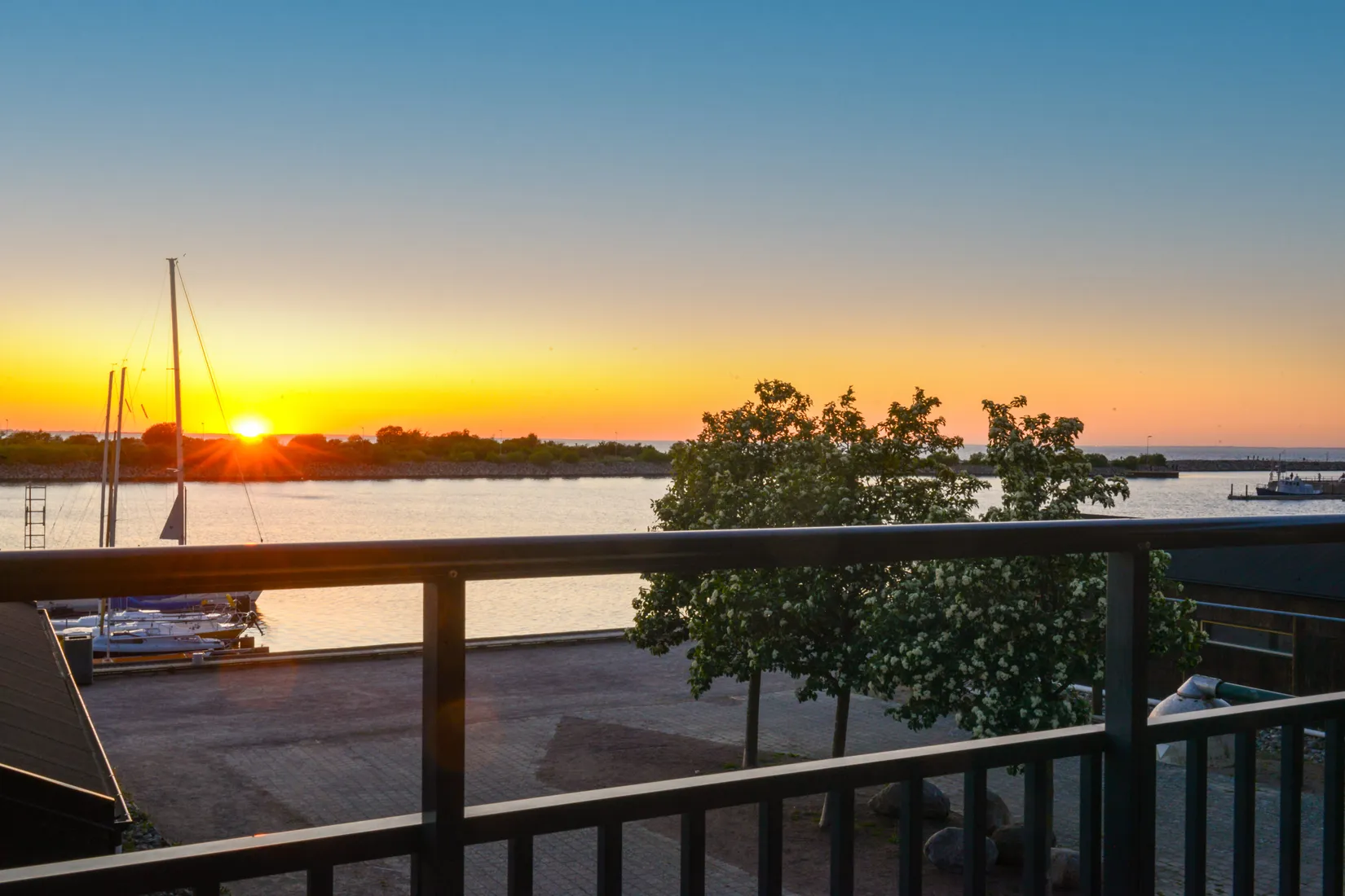 Bostadsrätt, Sallys gata 42, Limhamns Sjöstad, Malmö