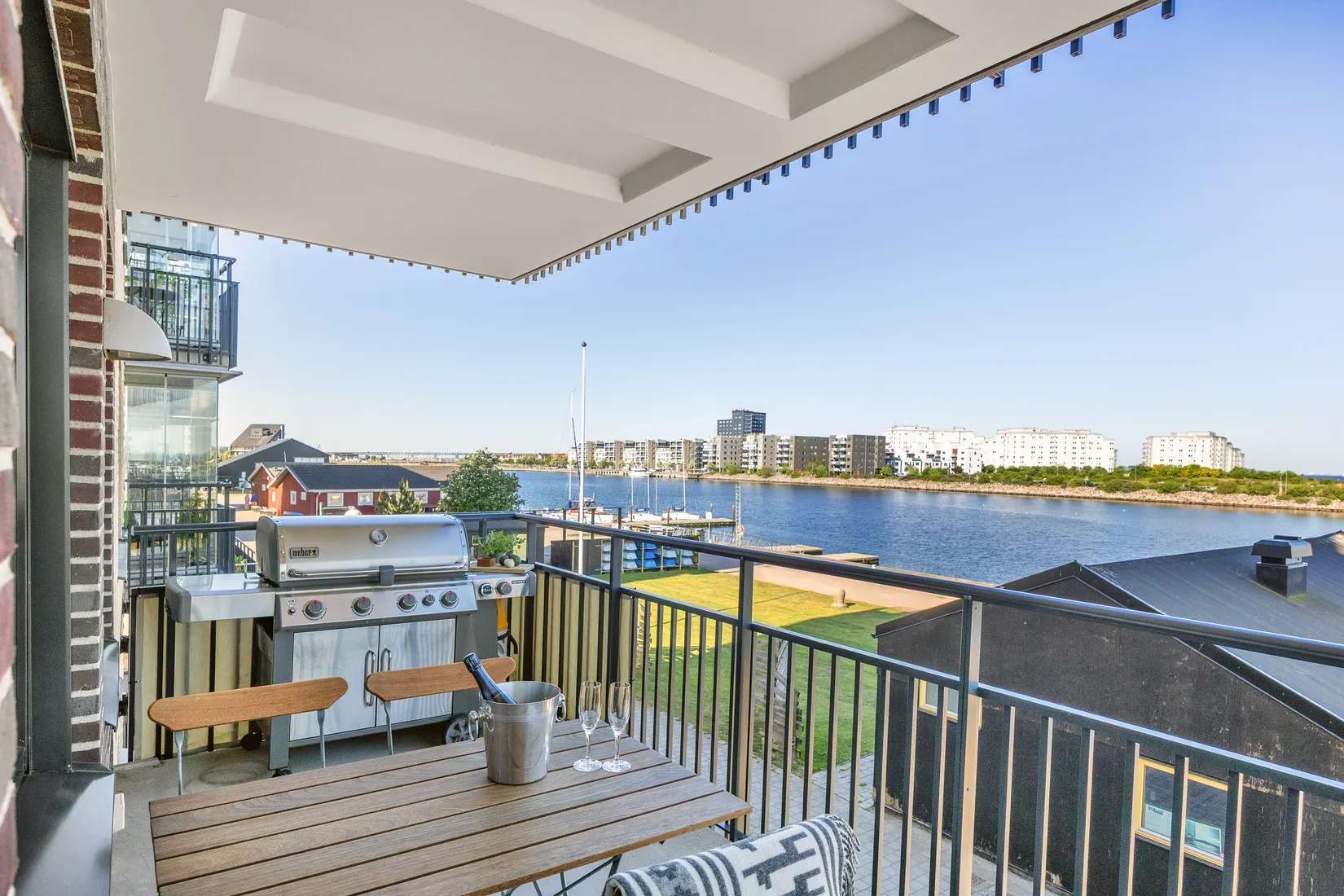 Bostadsrätt, Sallys gata 42, Limhamns Sjöstad, Malmö