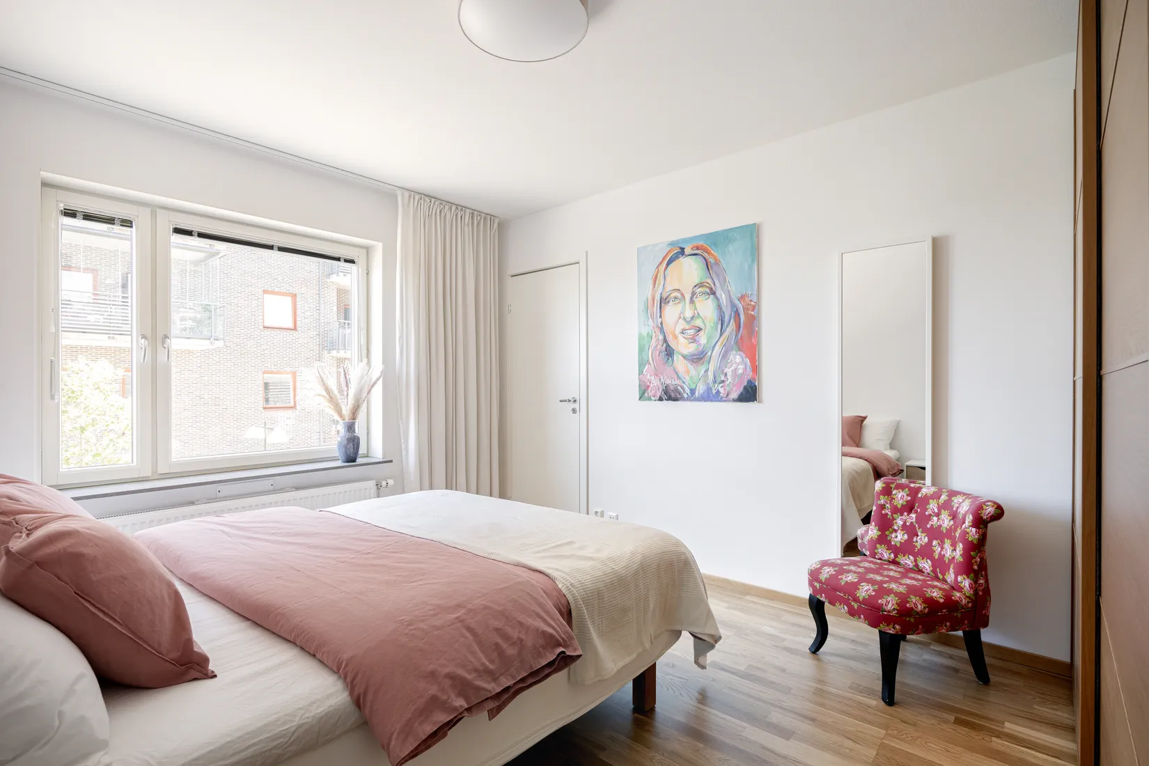 Bostadsrätt, Sallys gata 42, Limhamns Sjöstad, Malmö