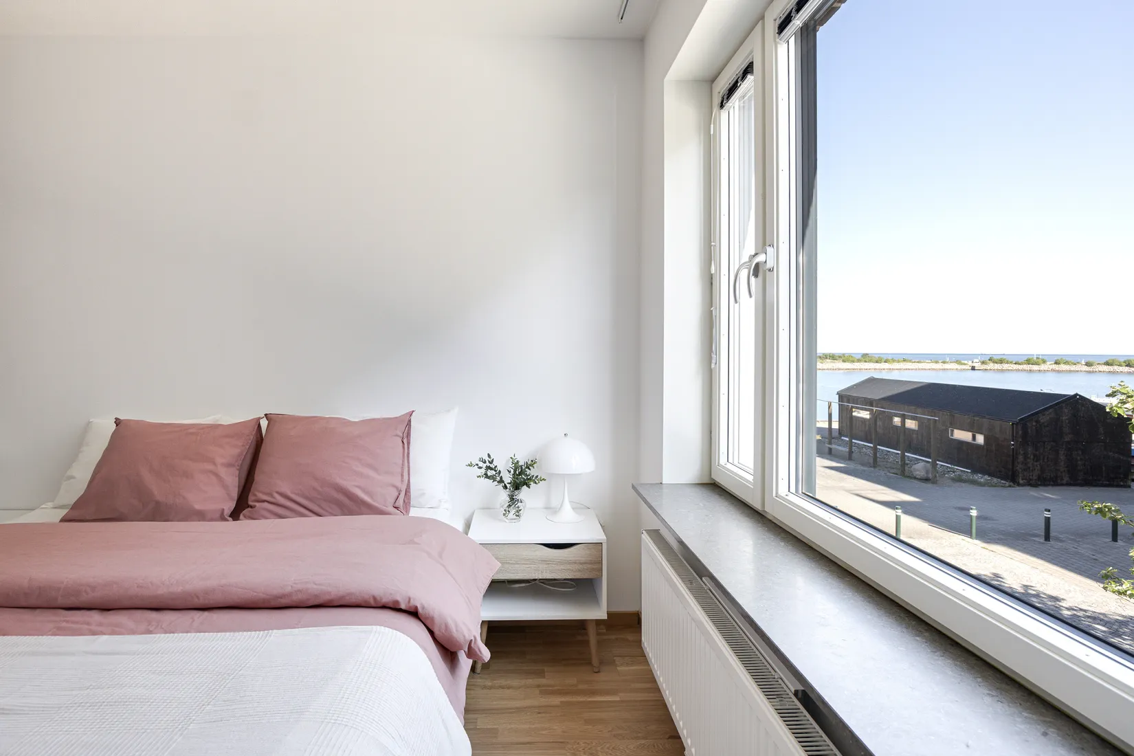 Bostadsrätt, Sallys gata 42, Limhamns Sjöstad, Malmö