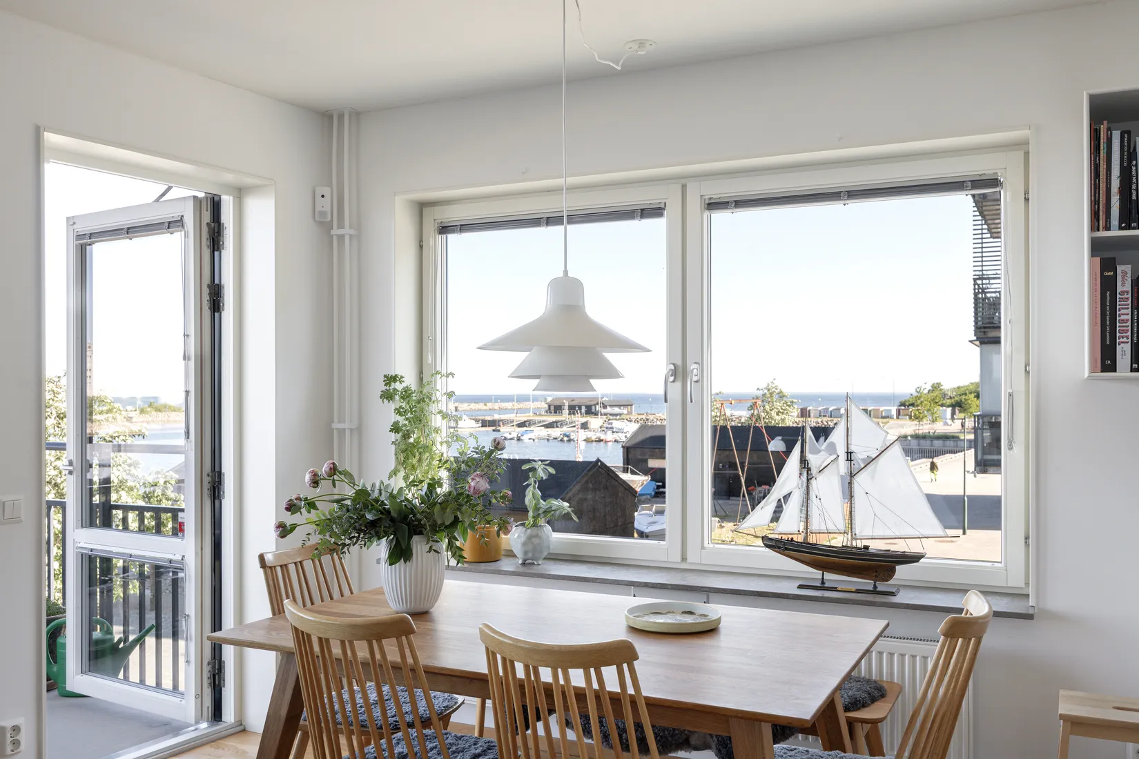 Bostadsrätt, Sallys gata 42, Limhamns Sjöstad, Malmö