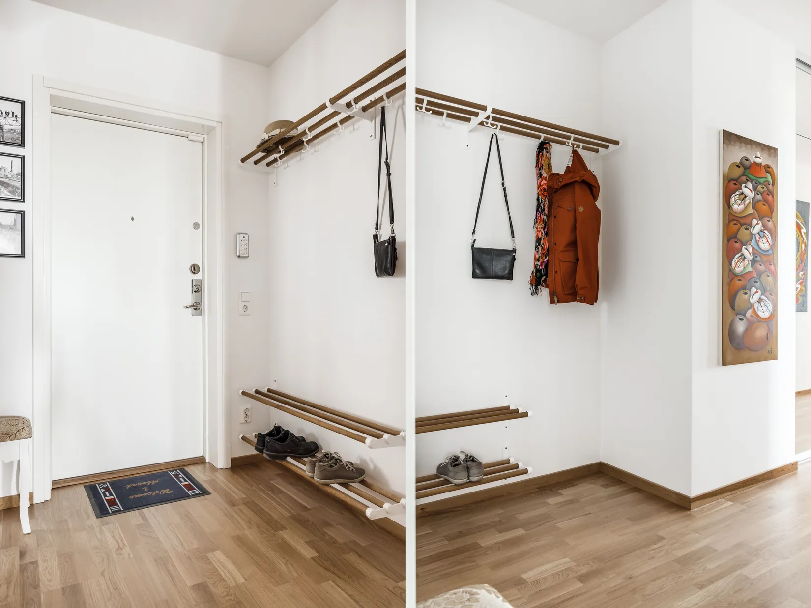 Bostadsrätt, Sallys gata 42, Limhamns Sjöstad, Malmö