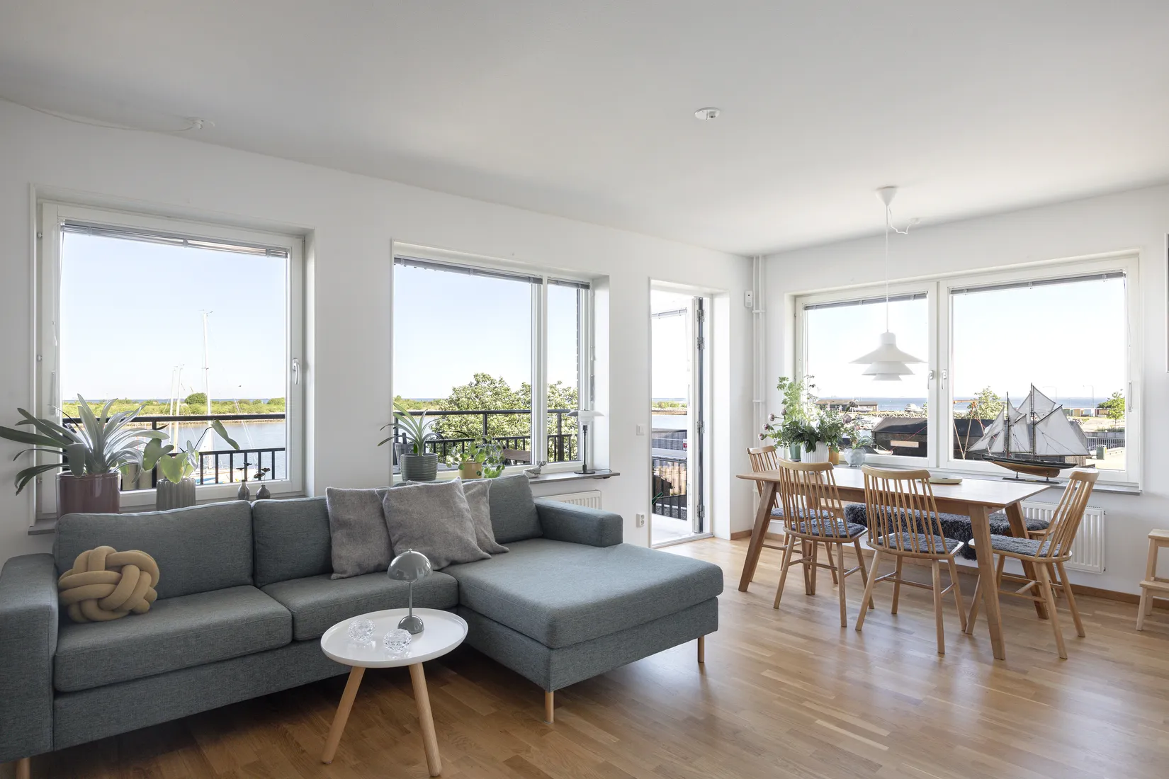 Bostadsrätt, Sallys gata 42, Limhamns Sjöstad, Malmö