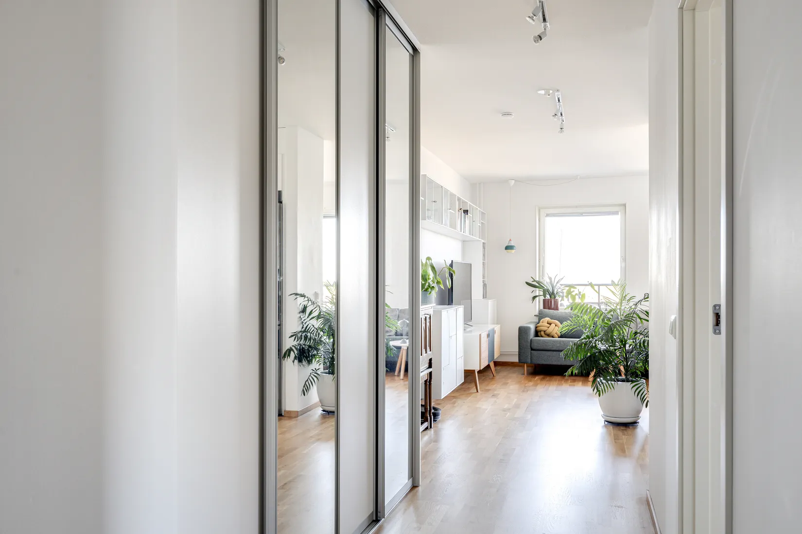 Bostadsrätt, Sallys gata 42, Limhamns Sjöstad, Malmö