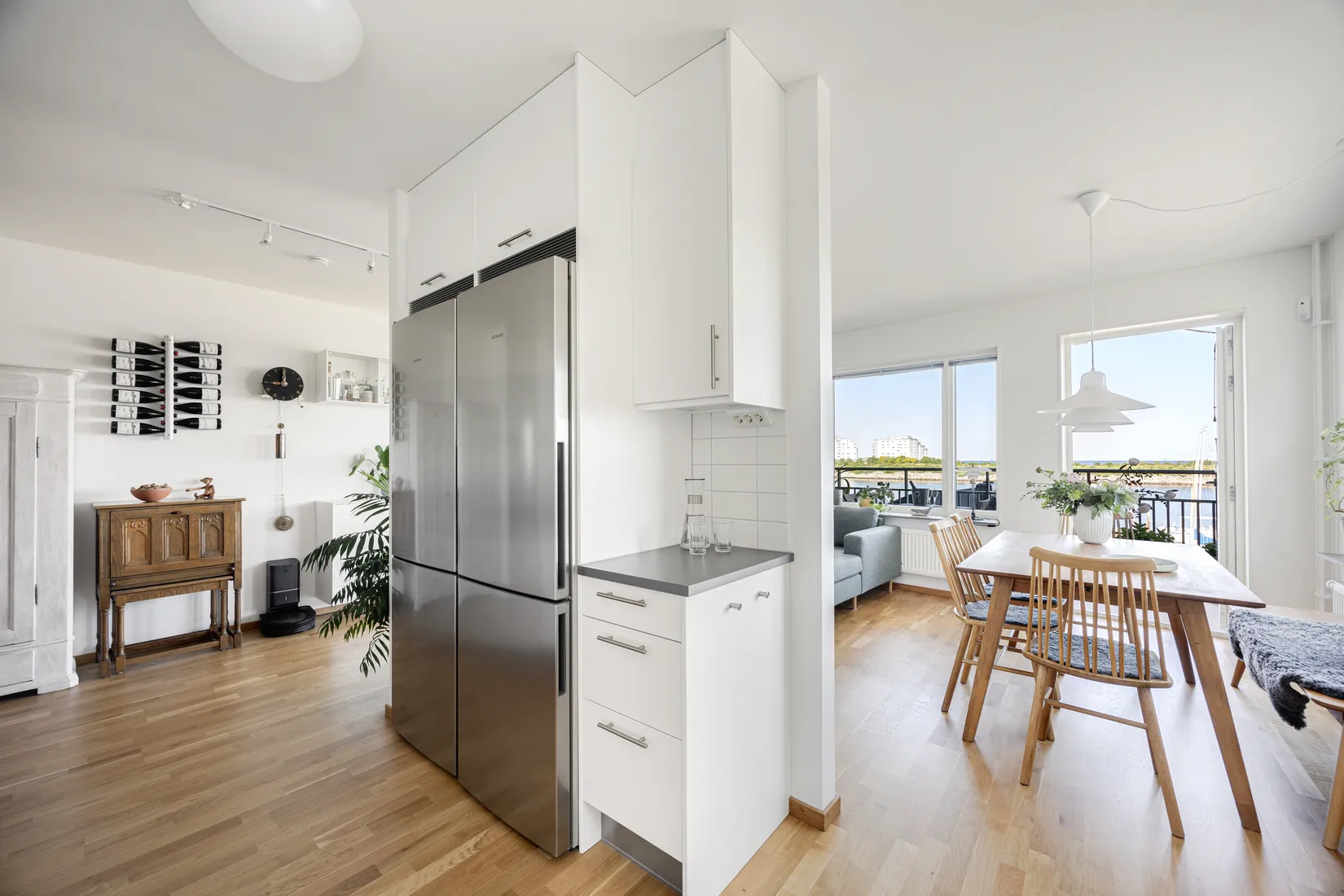 Bostadsrätt, Sallys gata 42, Limhamns Sjöstad, Malmö