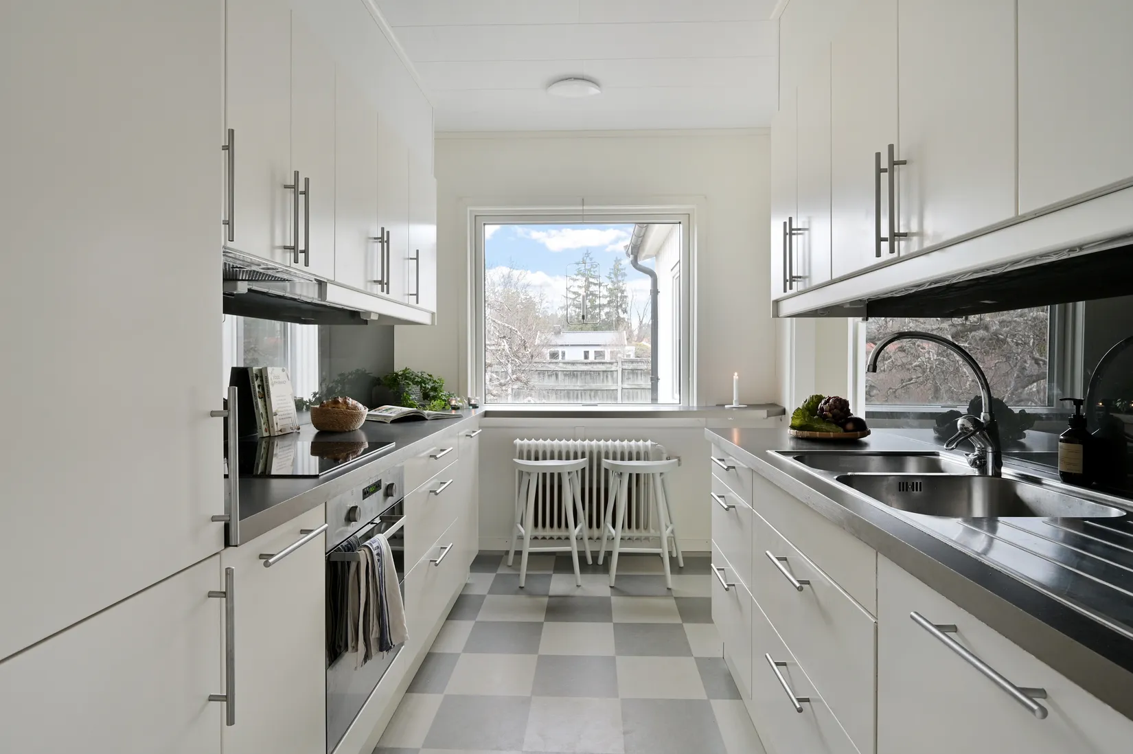 Villa, Cederströmsvägen 24, Blackeberg, Stockholm