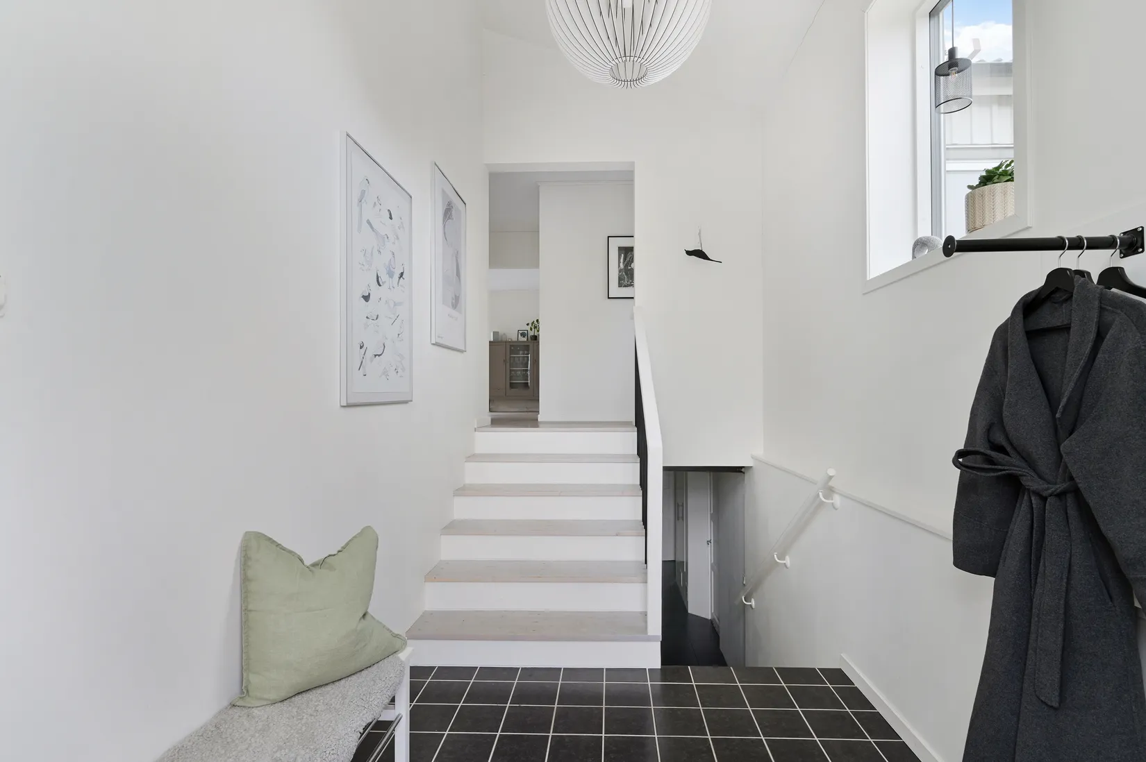 Villa, Cederströmsvägen 24, Blackeberg, Stockholm