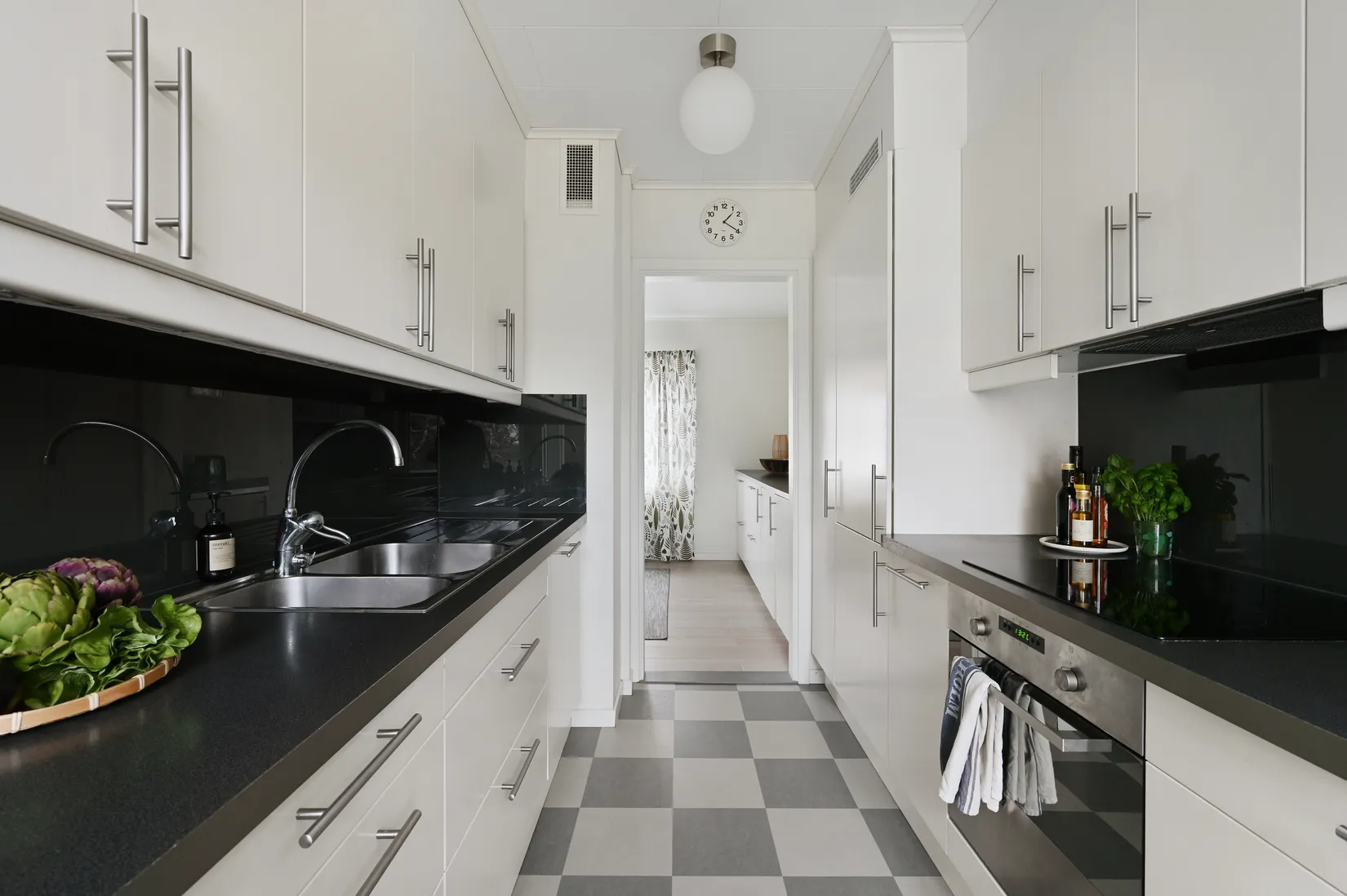 Villa, Cederströmsvägen 24, Blackeberg, Stockholm