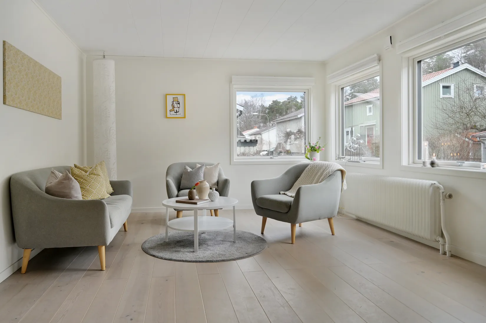 Villa, Cederströmsvägen 24, Blackeberg, Stockholm