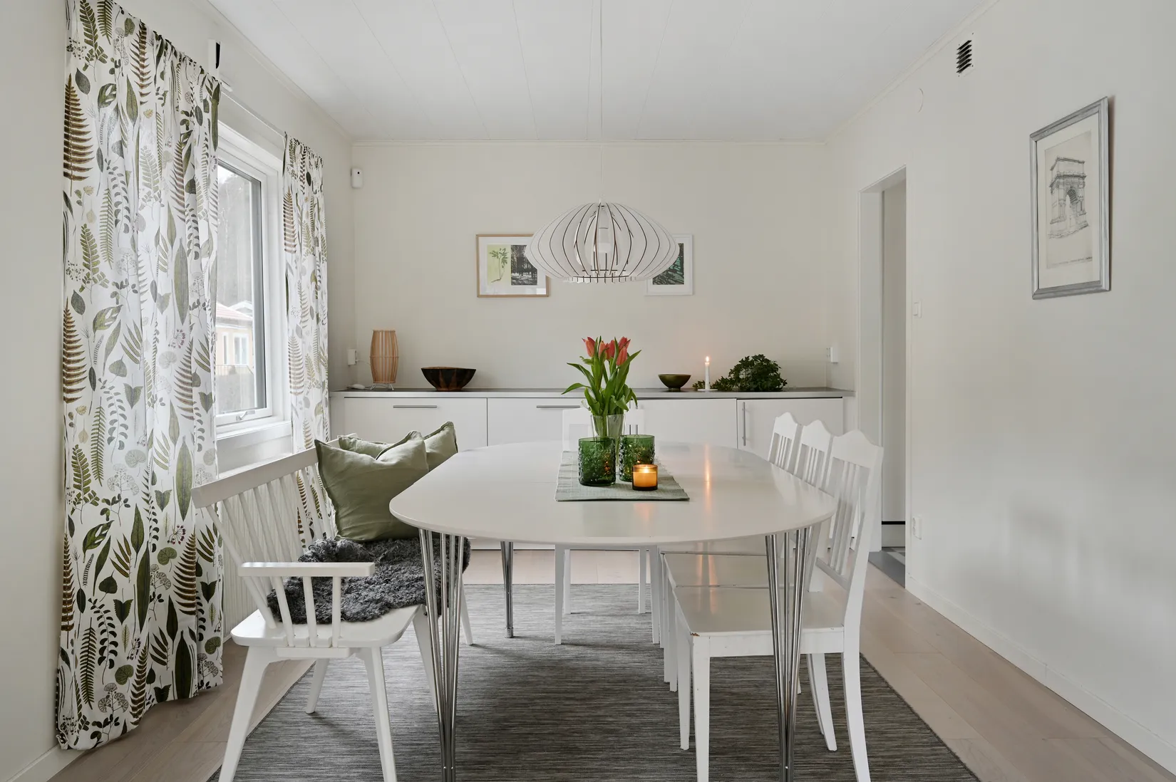 Villa, Cederströmsvägen 24, Blackeberg, Stockholm