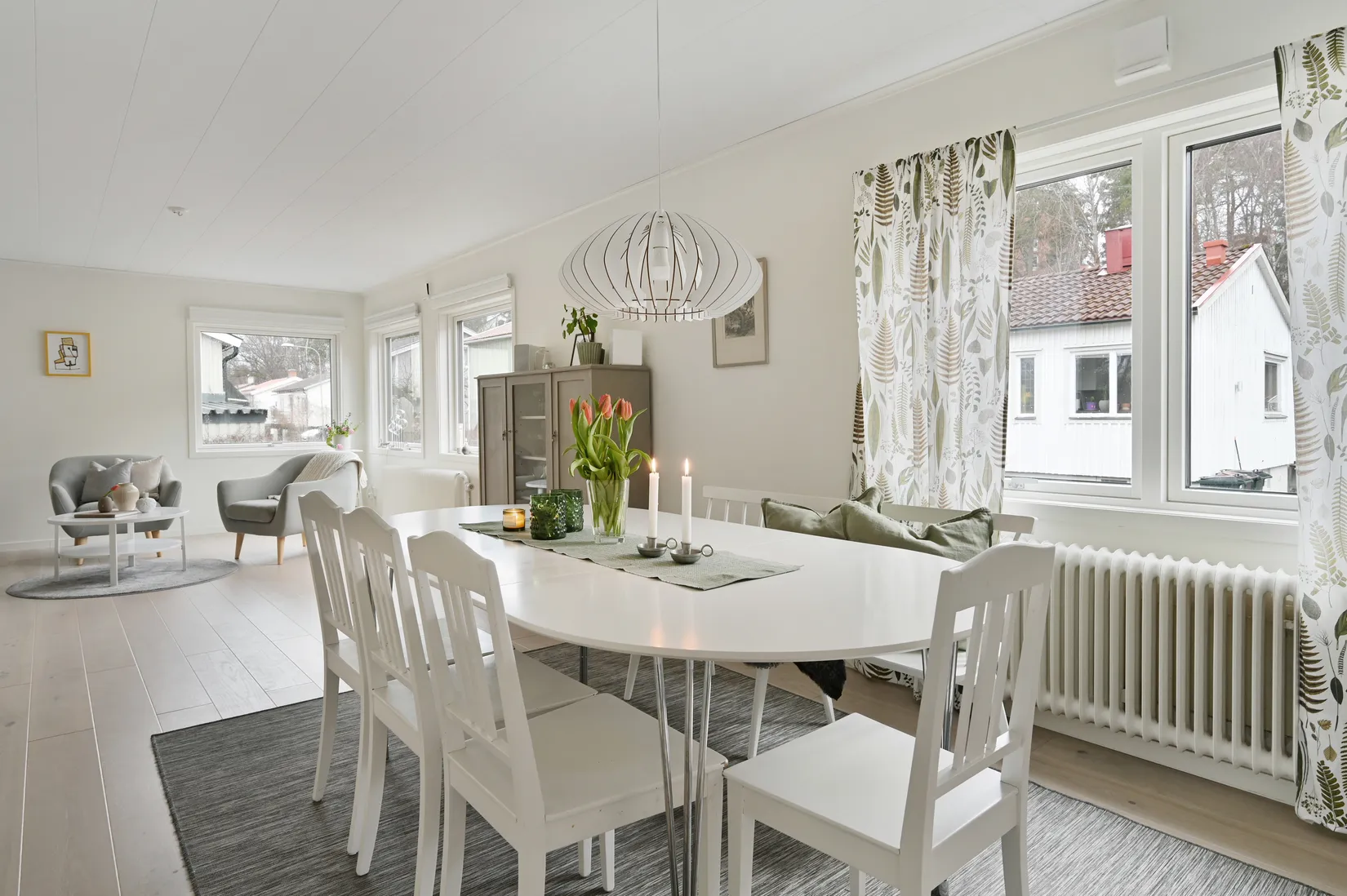 Villa, Cederströmsvägen 24, Blackeberg, Stockholm