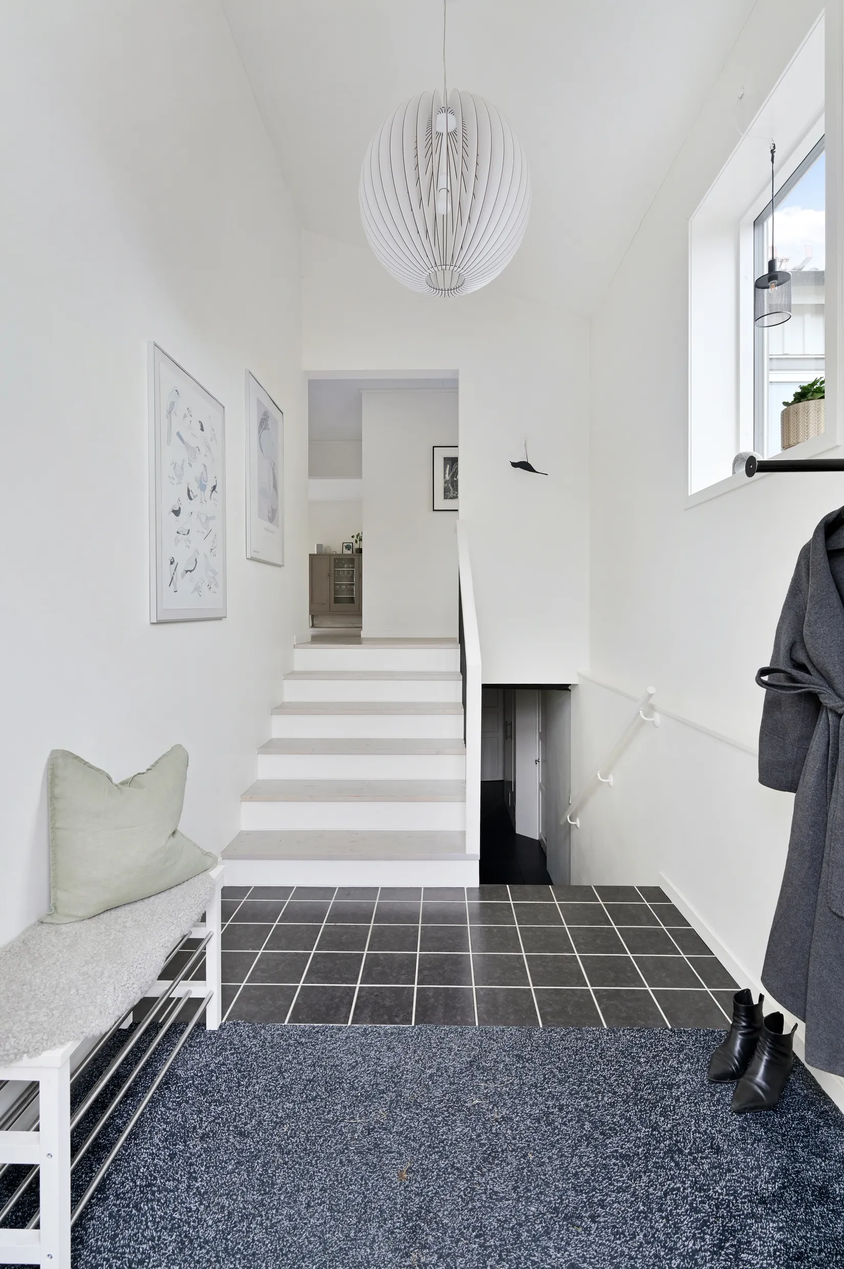 Villa, Cederströmsvägen 24, Blackeberg, Stockholm