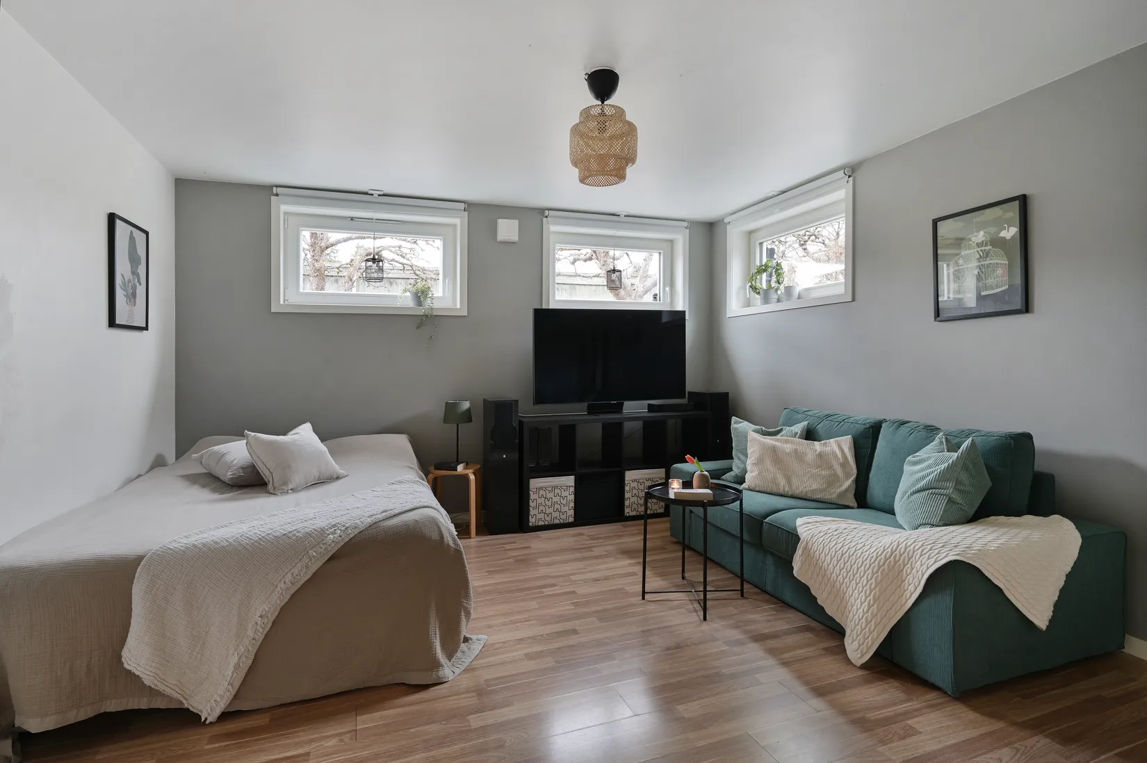 Villa, Cederströmsvägen 24, Blackeberg, Stockholm