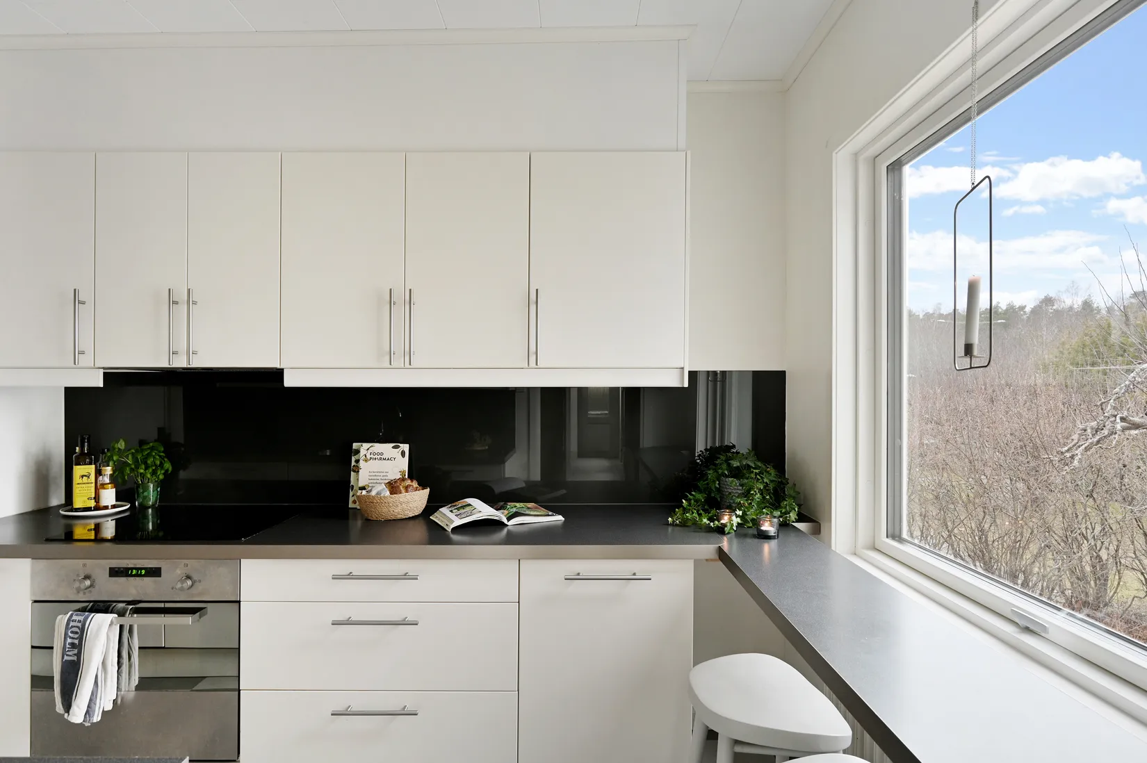 Villa, Cederströmsvägen 24, Blackeberg, Stockholm