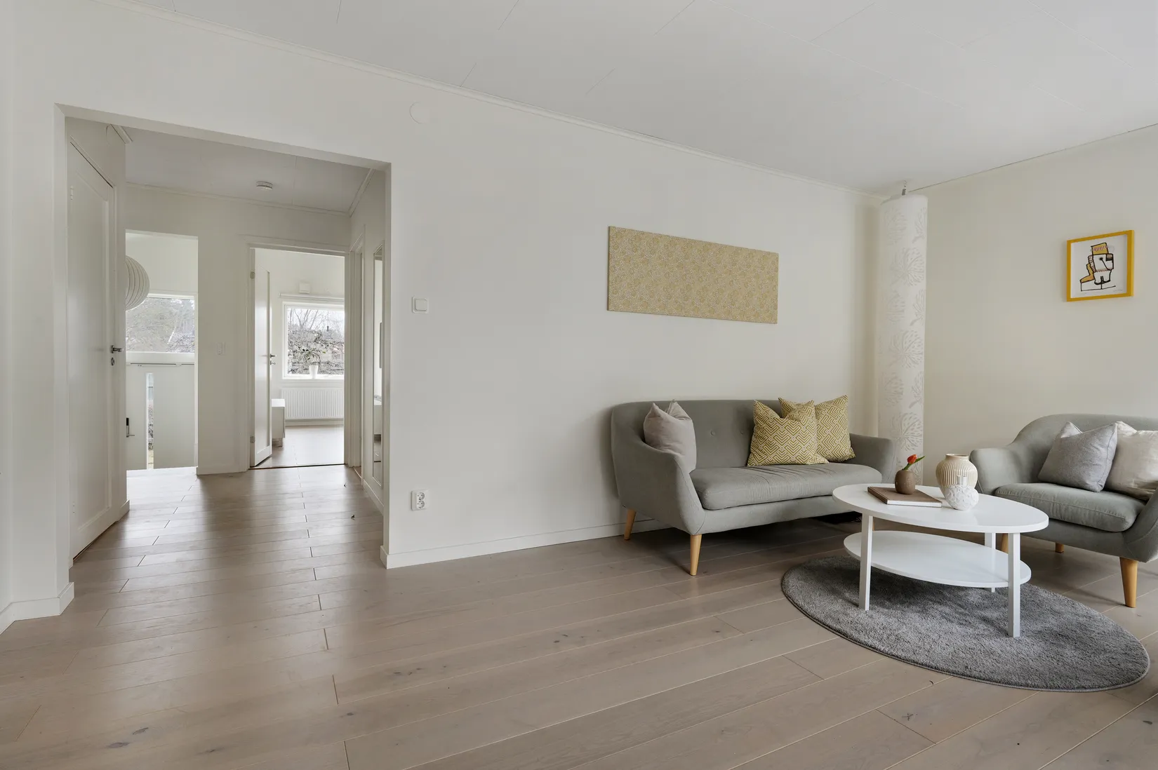 Villa, Cederströmsvägen 24, Blackeberg, Stockholm