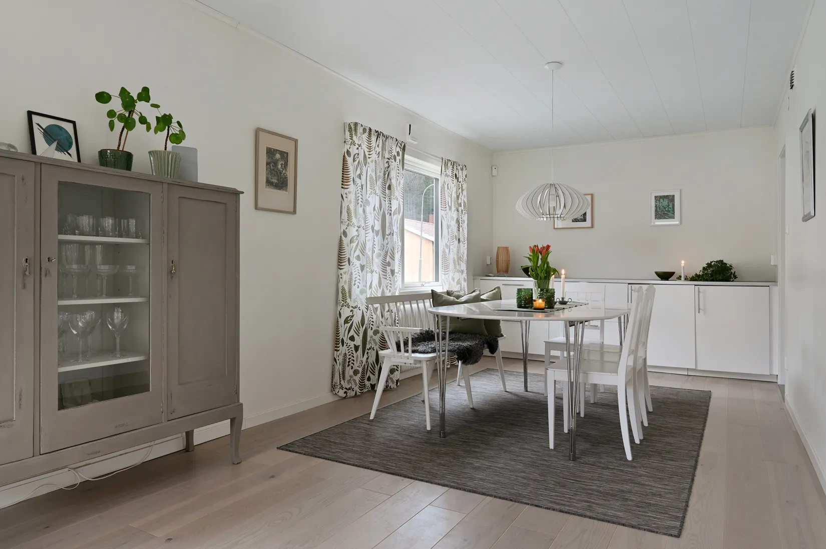 Villa, Cederströmsvägen 24, Blackeberg, Stockholm