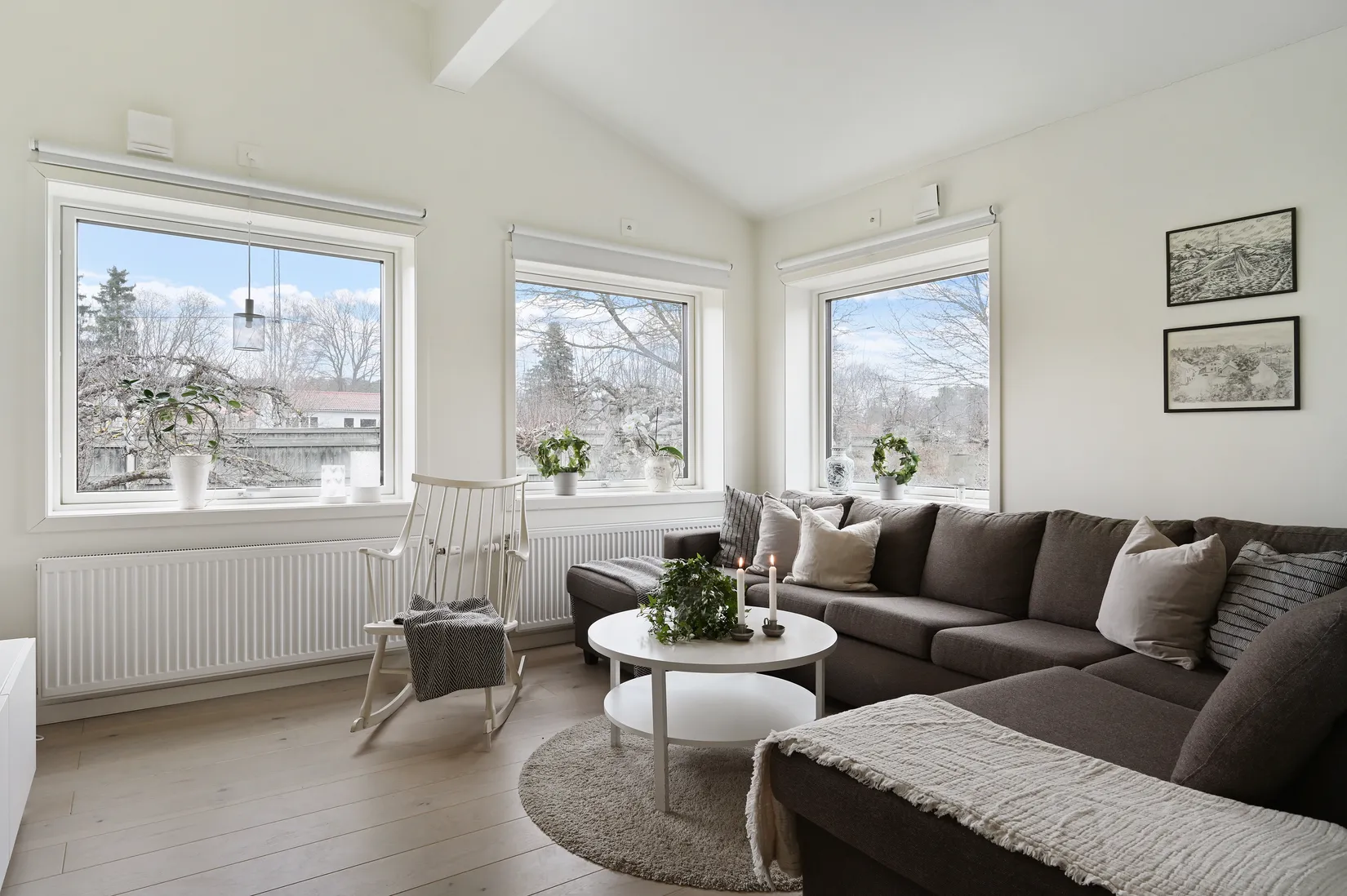 Villa, Cederströmsvägen 24, Blackeberg, Stockholm