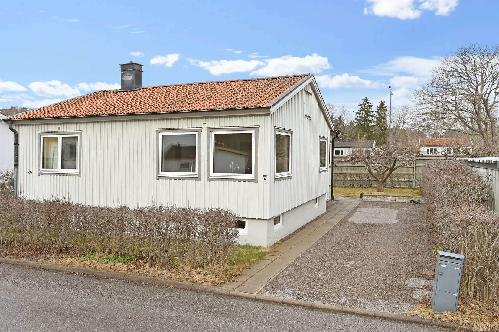 Villa, Cederströmsvägen 24, Blackeberg, Stockholm